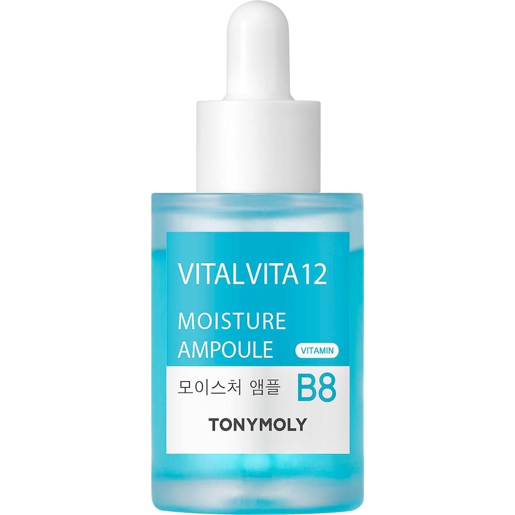 TONYMOLY Gesichtsserum »Moisture Ampoule B8«