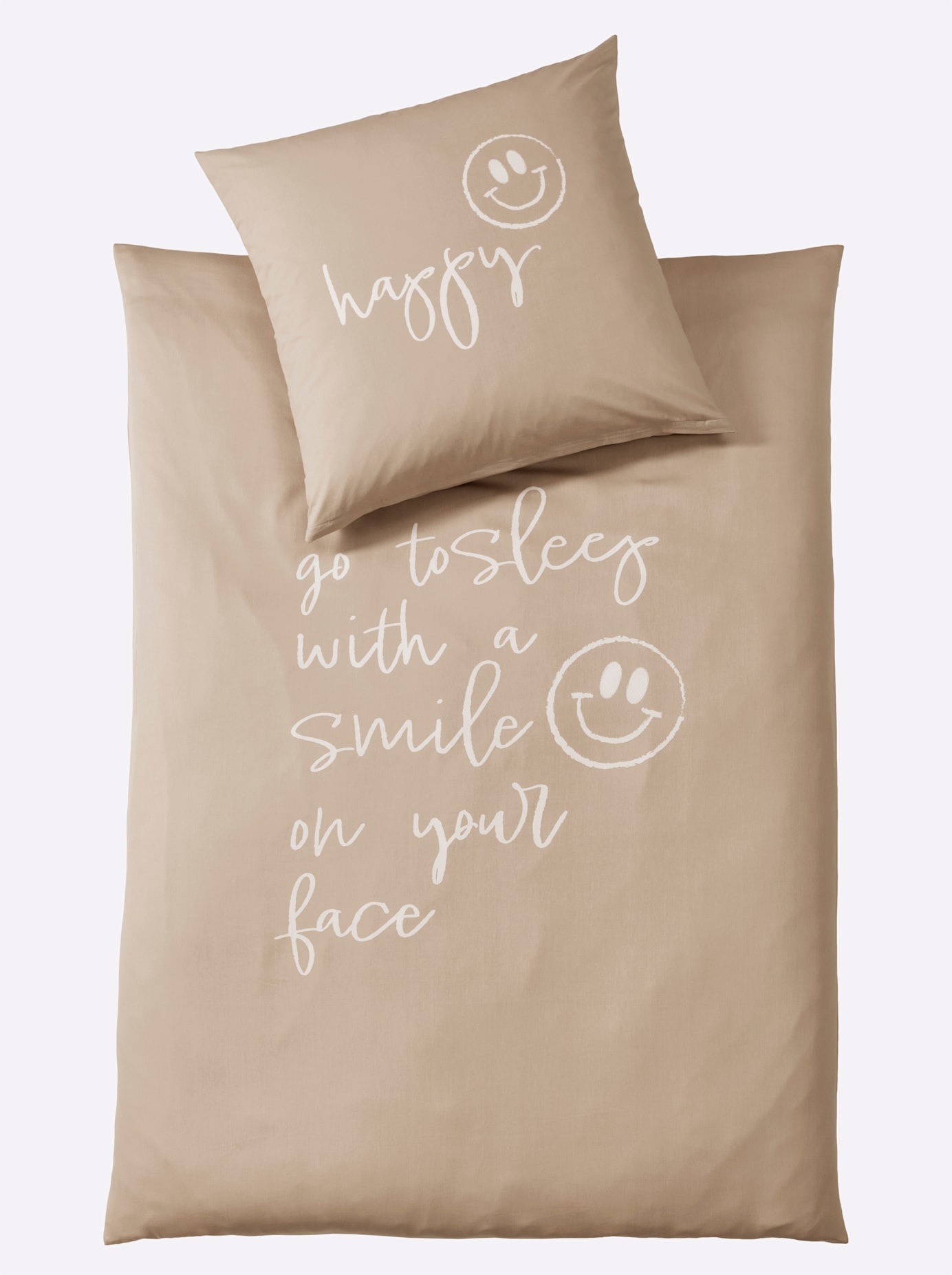 heine home Bettwäsche 2 tlg. günstig online kaufen