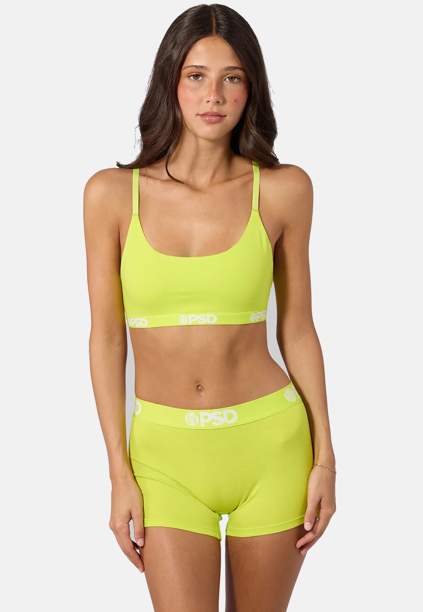 PSD Bralette »PSD SCOOP BRALETTE ESSENTIAL«