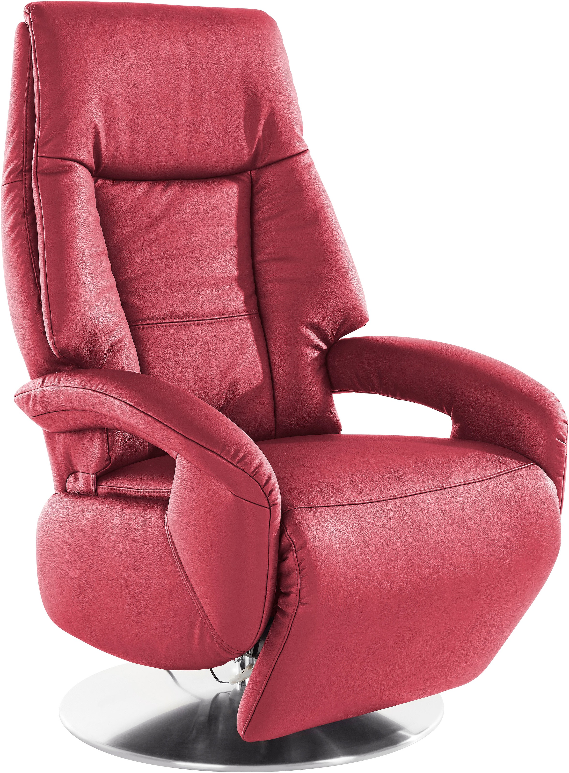 sit&more TV-Sessel "Enjoy" in Größe M, wahlweise mit Motor und Aufstehhilfe günstig online kaufen