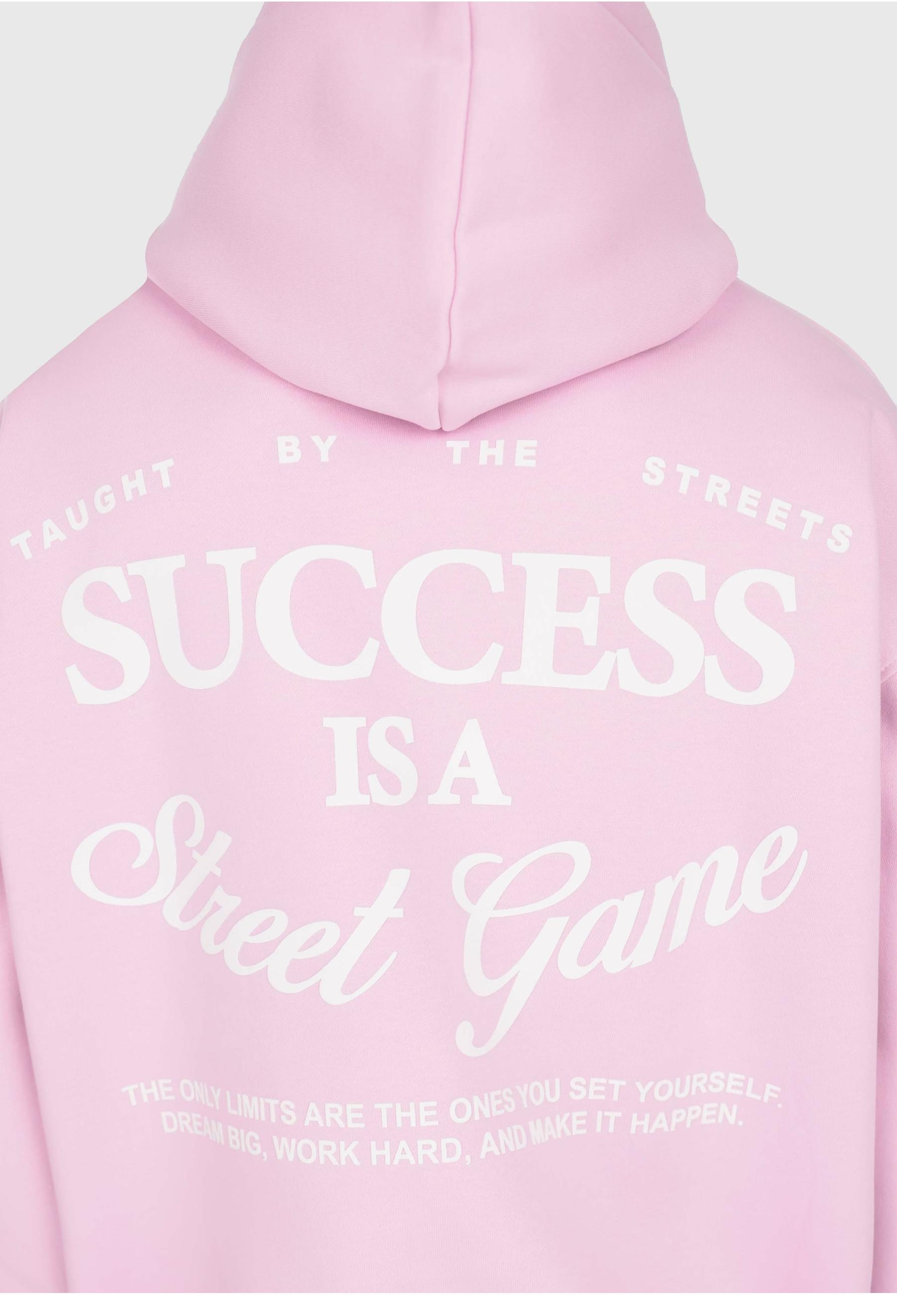 Dropsize Kapuzensweatshirt »Dropsize SUCCESS HOODIE«, (1 tlg.)