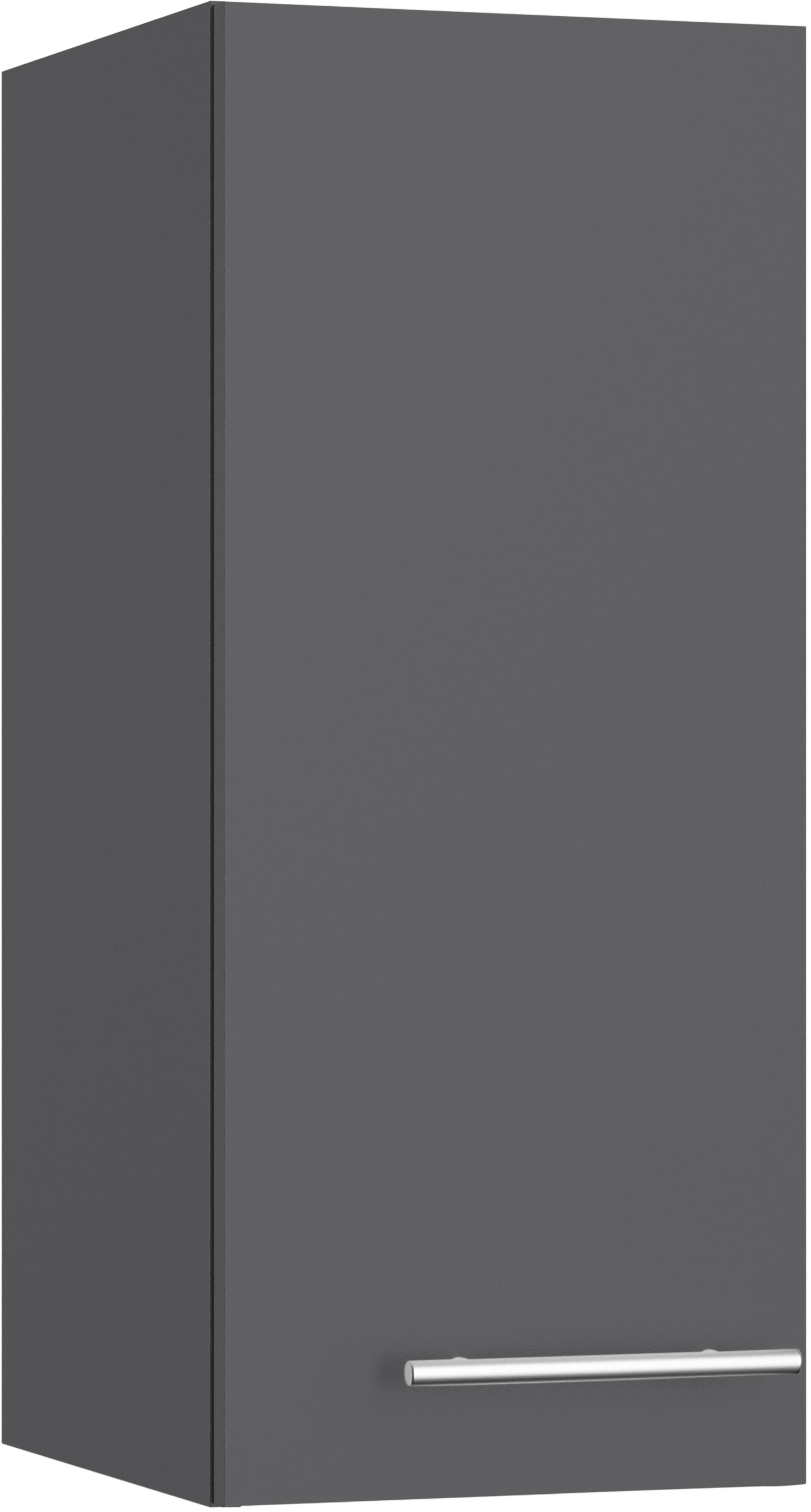 OPTIFIT "Lilly" Breite 30 cm, 1 Tür, 2 Einlegeböden