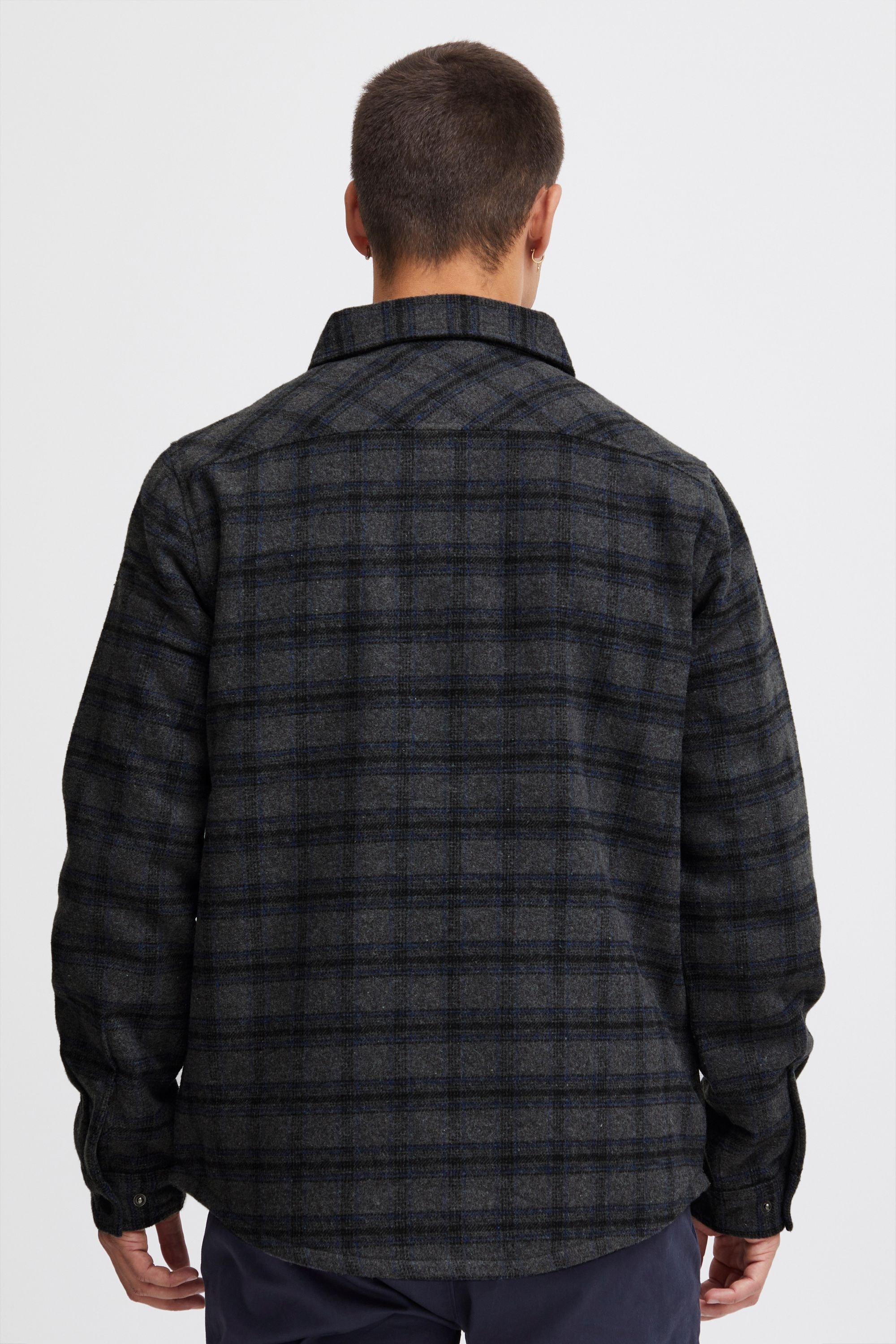 Indicode Hemdjacke »Hemdjacke IDValde«