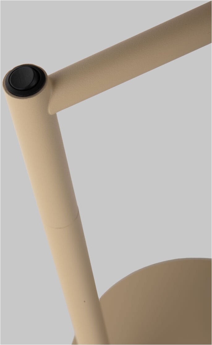 it's About RoMi Tischleuchte »BILBAO« GU10 1 Stk.