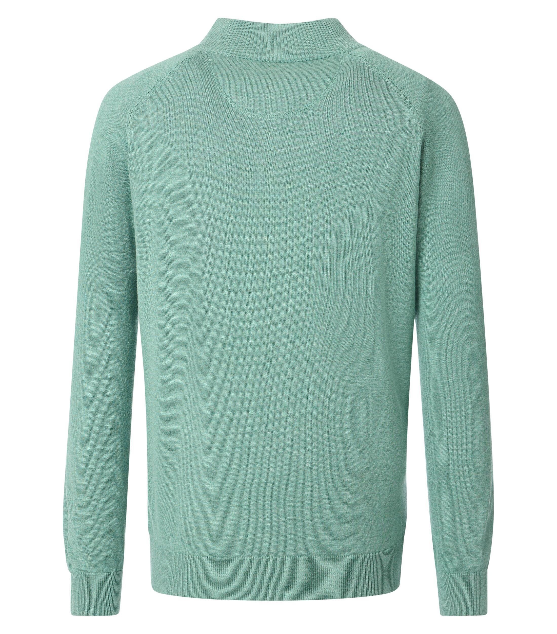 CASAMODA Strickjacke »CASAMODA Strickjacke uni«