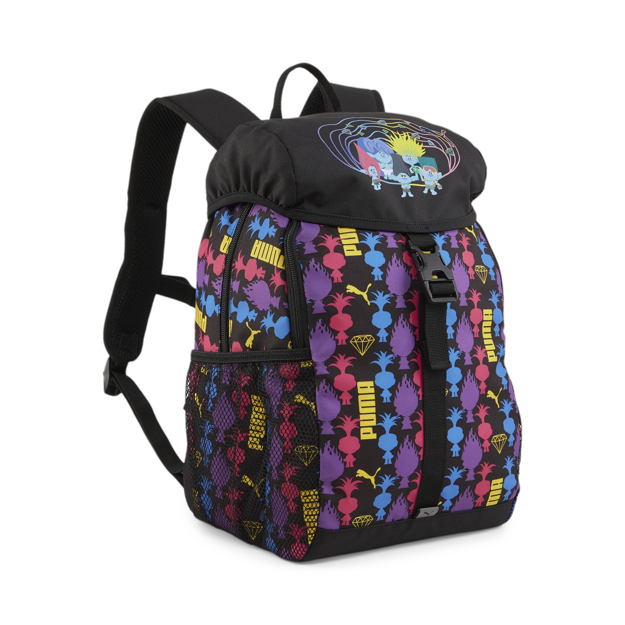 Freizeitrucksack »PUMA x TROLLS Rucksack Jugendliche«