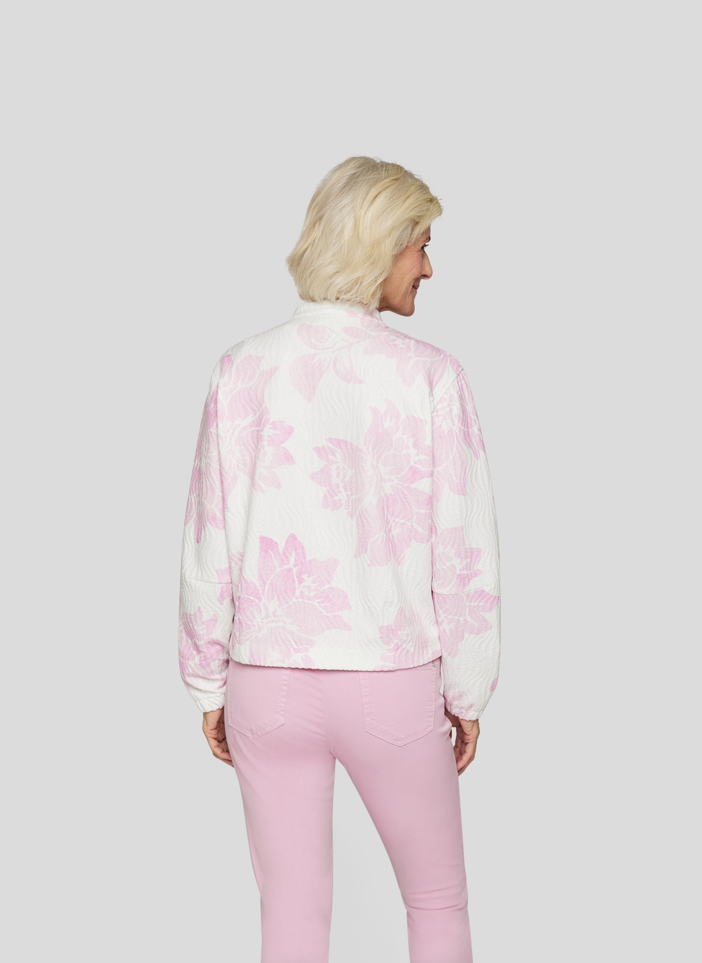 Rabe Blouson »Jacke«
