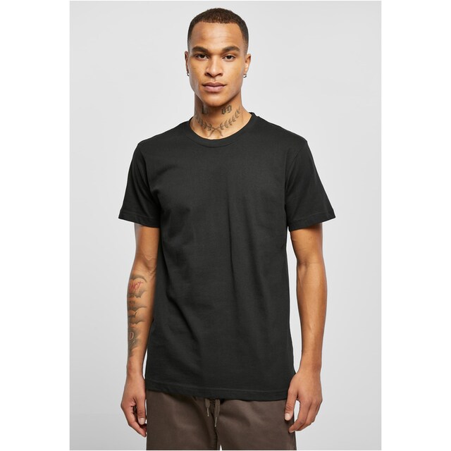 (1 Tee«, URBAN BAUR T-Shirt | CLASSICS tlg.) kaufen ▷ »T-Shirt Basic