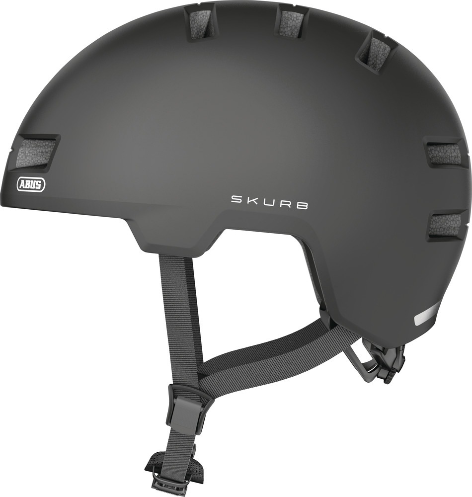 ABUS Fahrradhelm "SKURB"