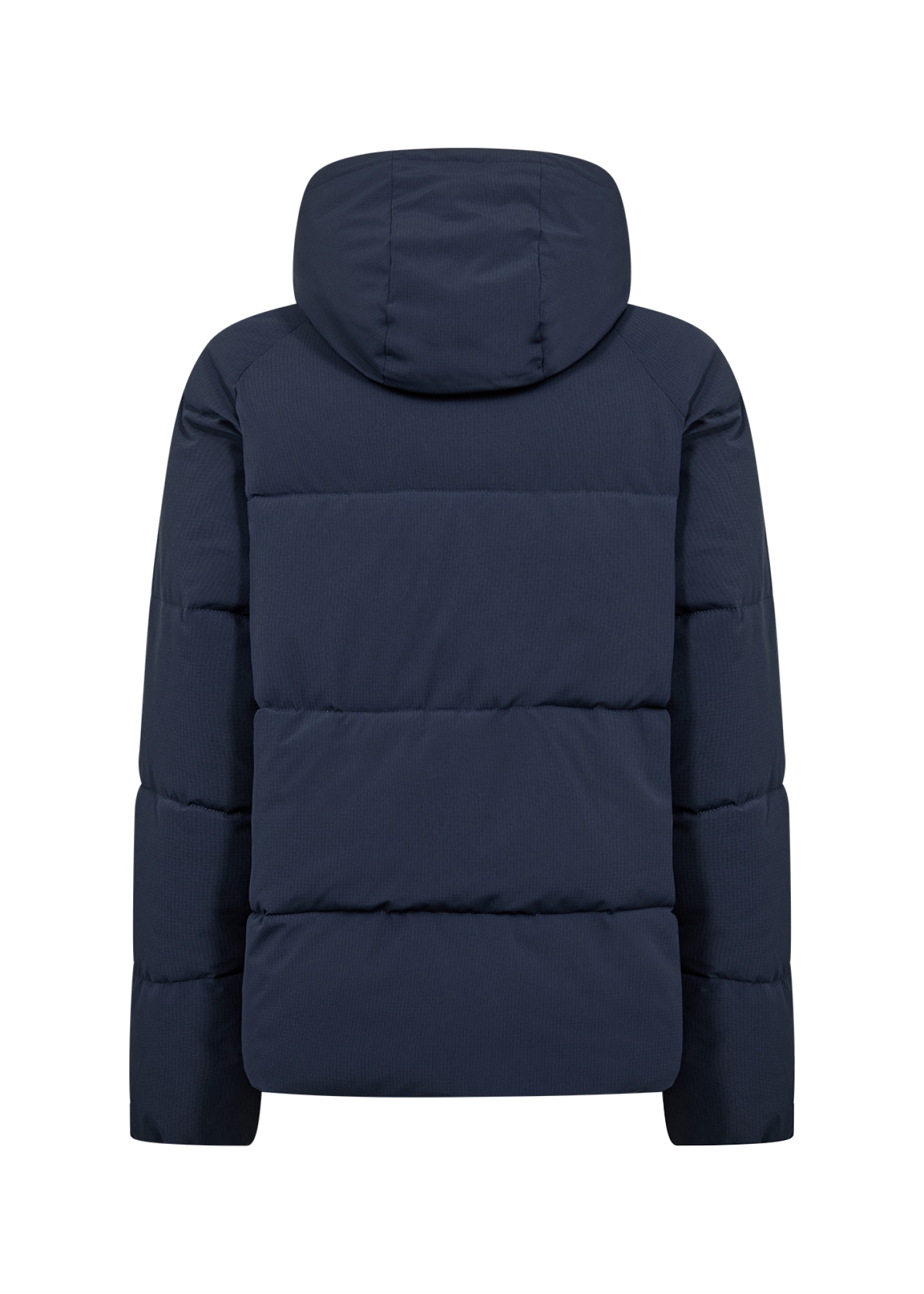 soyaconcept Steppjacke »SC-HABIB 1« mit Kapuze Kunstfaser