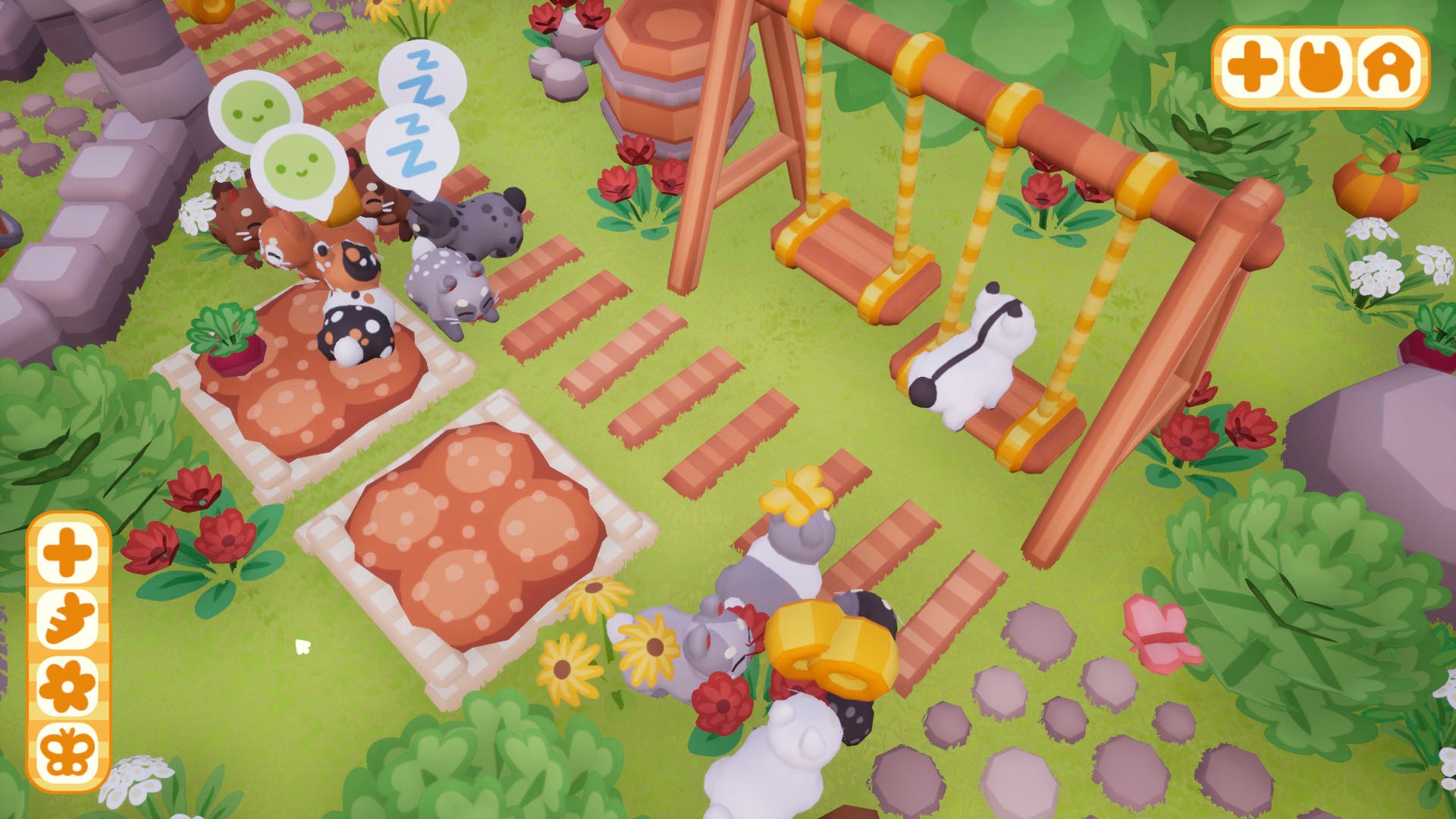 SOEDESCO Spielesoftware »Bunny Park«, Xbox Series X