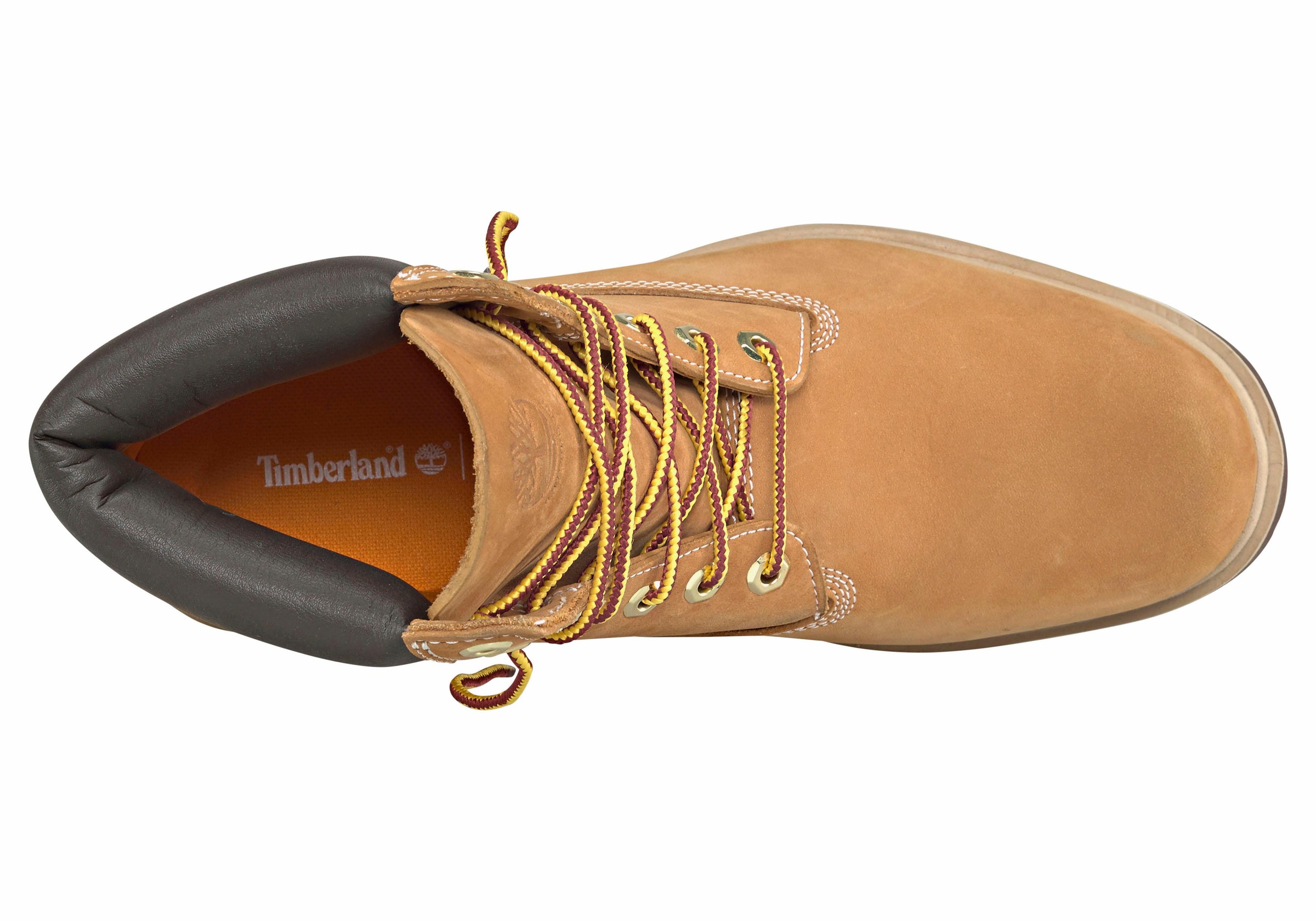 Timberland Schnürboots »Radford 6" Boot WP«, wasserdicht