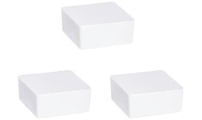 WENKO Luftentfeuchter »Cube Nachfüller«, für 80 m³ Räume kaufen