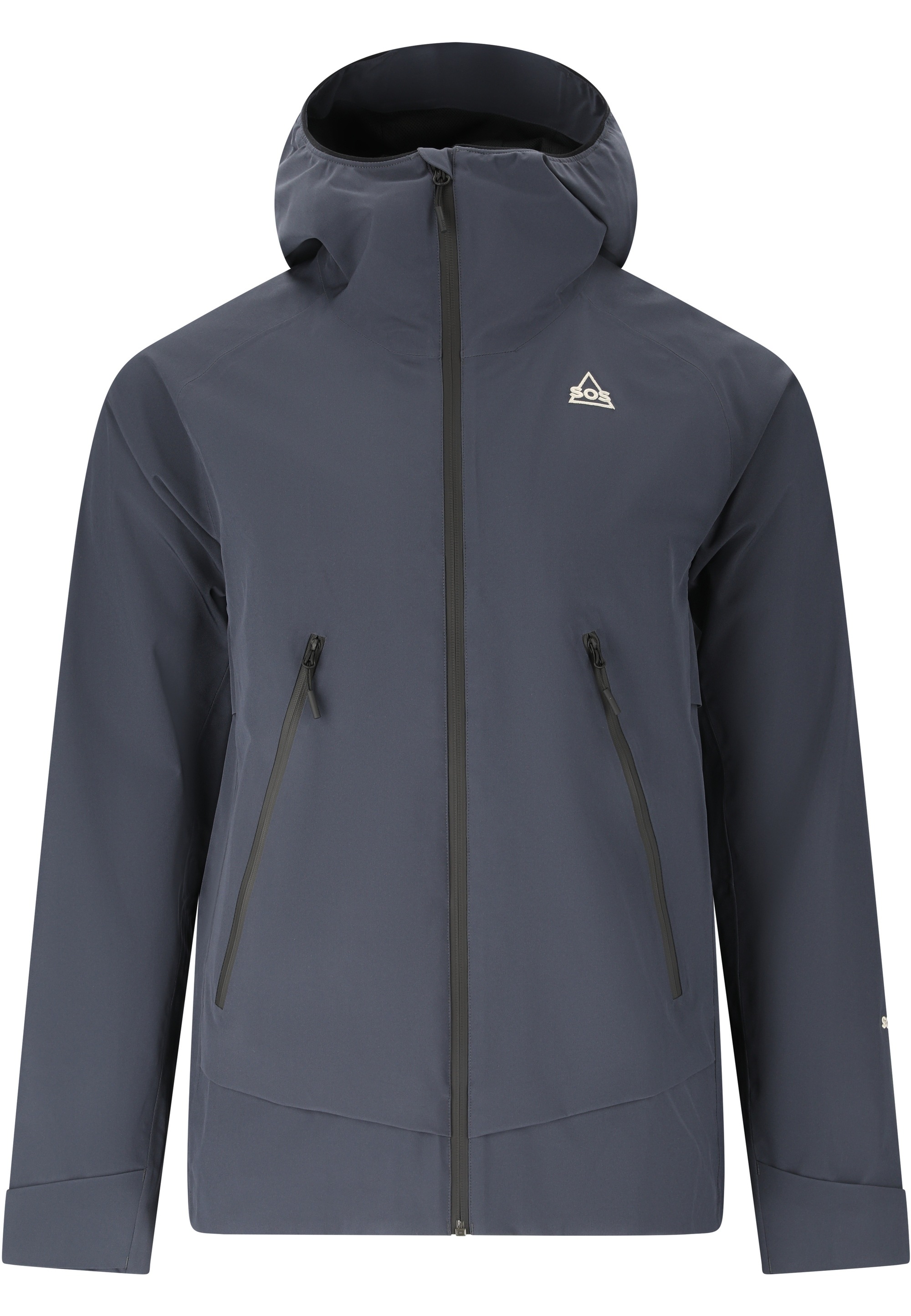 SOS Outdoorjacke »Talinis« 4-Wege Stretch