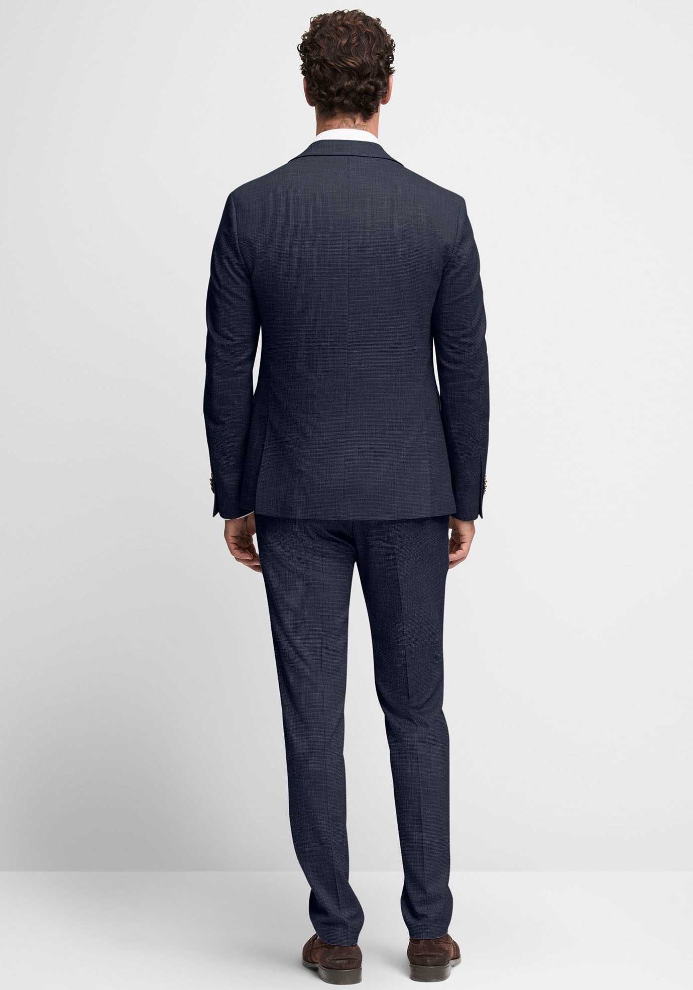 Cinque Baukastensakko »CIDATA«