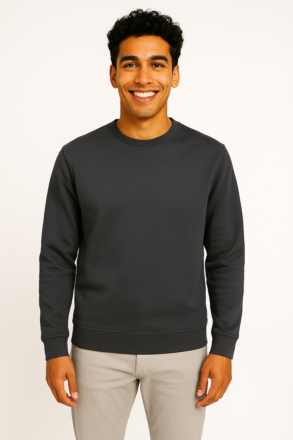 ONLY & SONS Sweatshirt "ONSCHASE REG CREW SWEAT OTL" günstig online kaufen