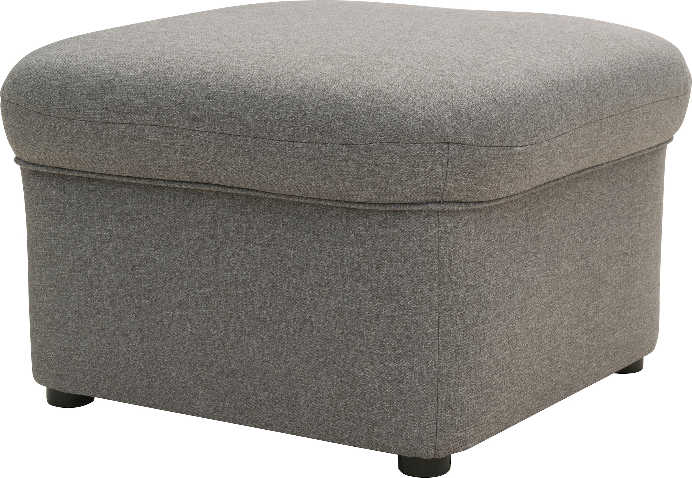 DOMO collection Hocker "Faenza" DOMO collection Hocker, in großer Farbvielf günstig online kaufen