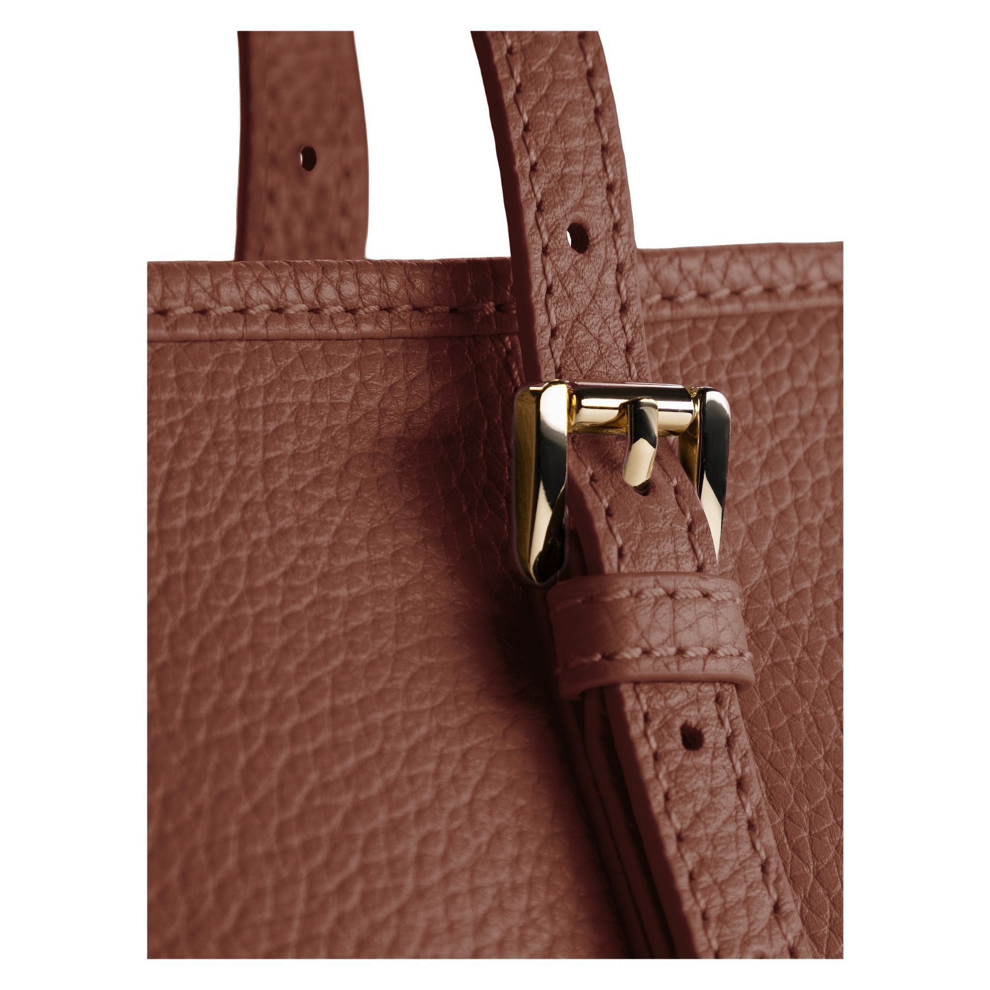 Lazarotti Shopper »Bologna Leather XL Shopper Tasche Leder 35 cm«