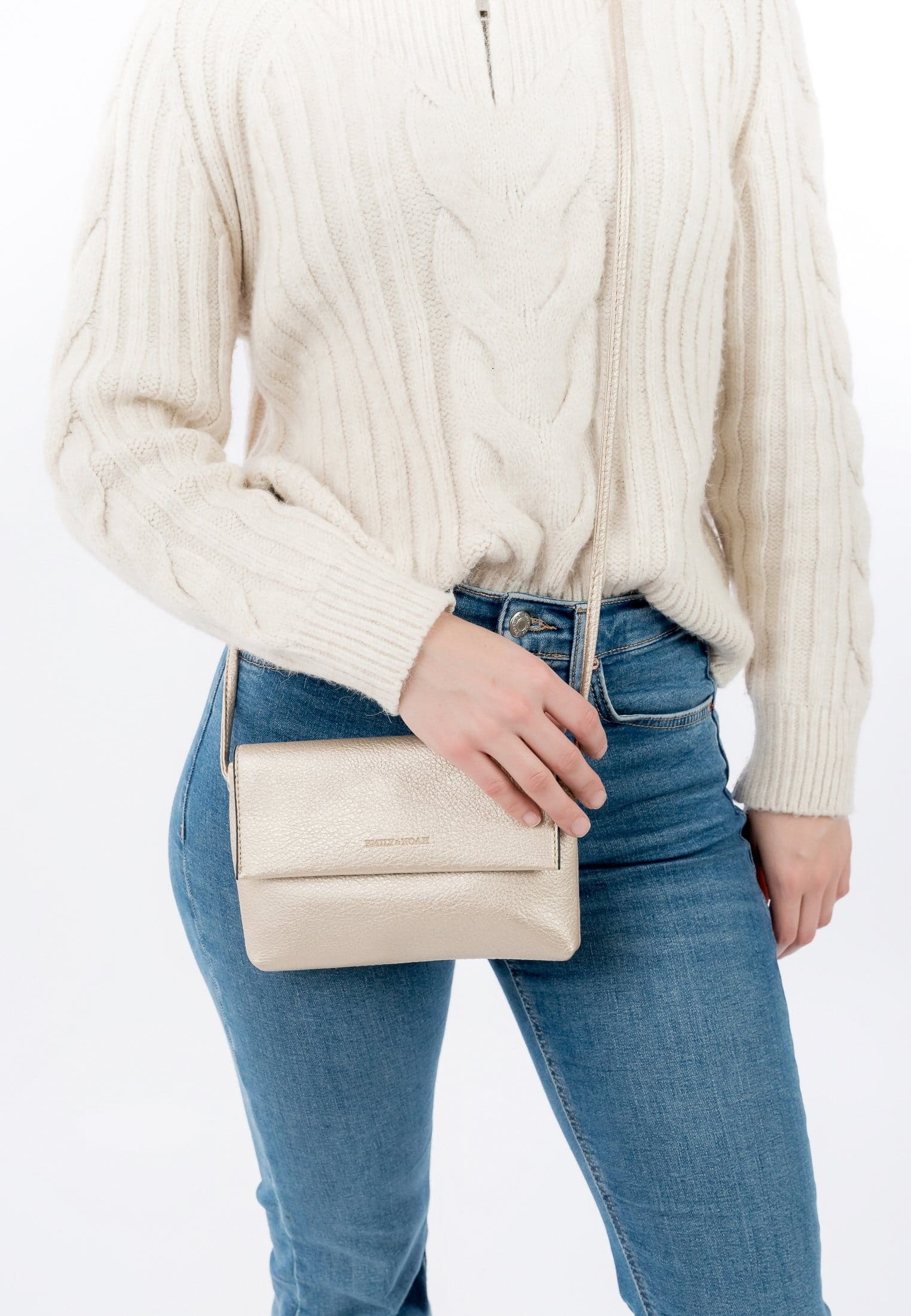 EMILY & NOAH Umhängetasche »Umhängetasche E&N Emma«