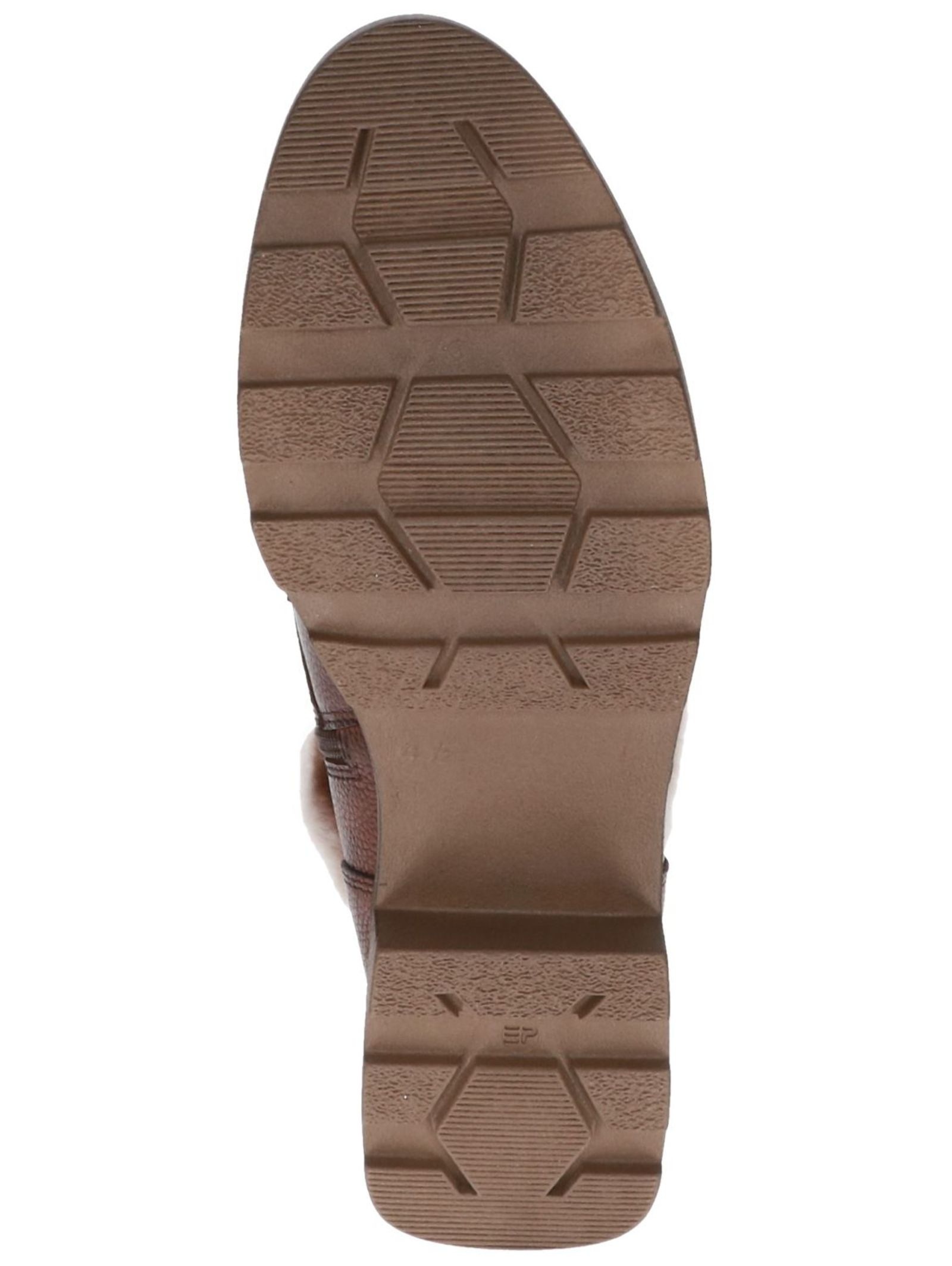Caprice Schnürstiefelette »Caprice Stiefelette Leder/Textil«