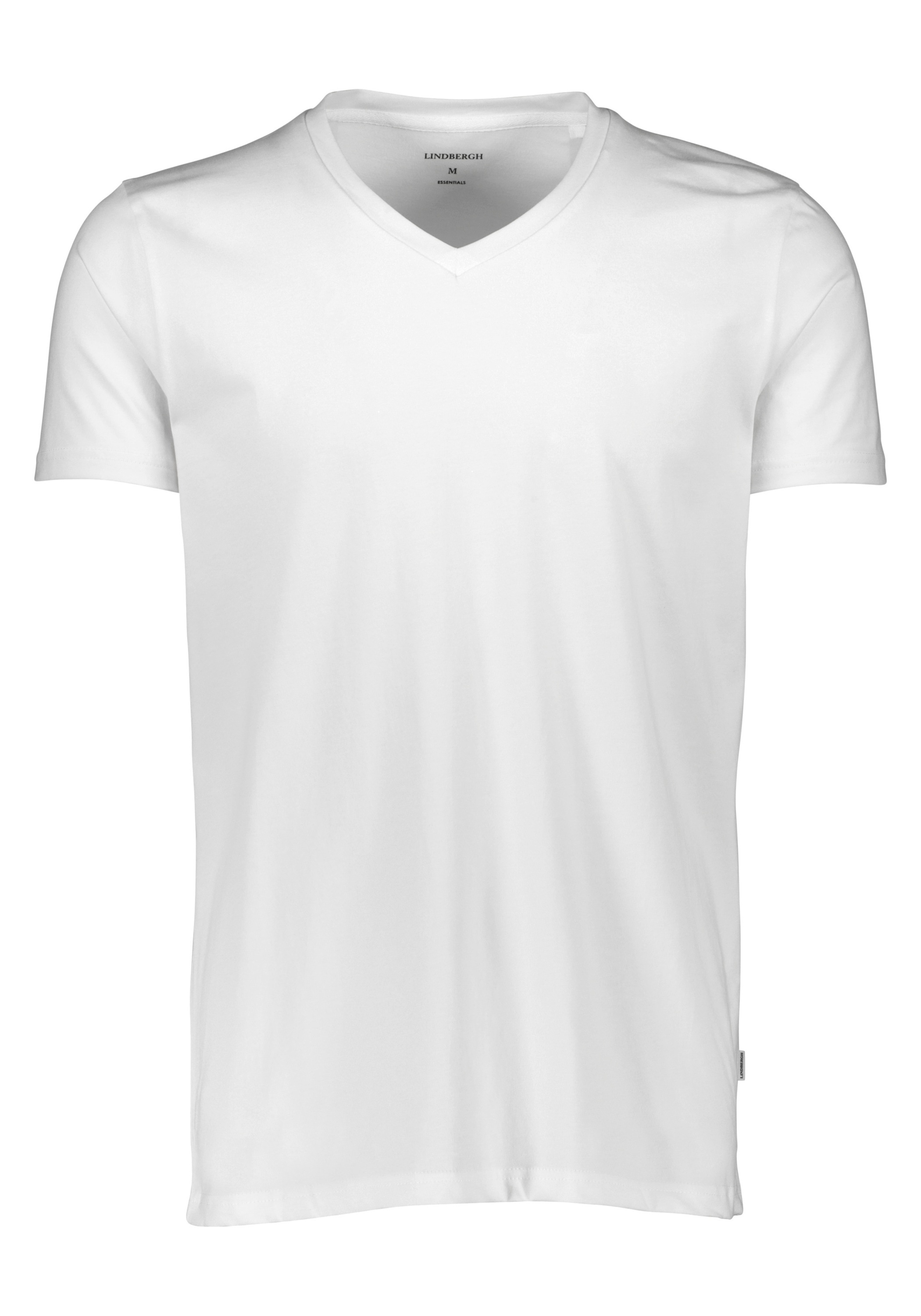 LINDBERGH T-Shirt "Lindbergh T-shirt" günstig online kaufen