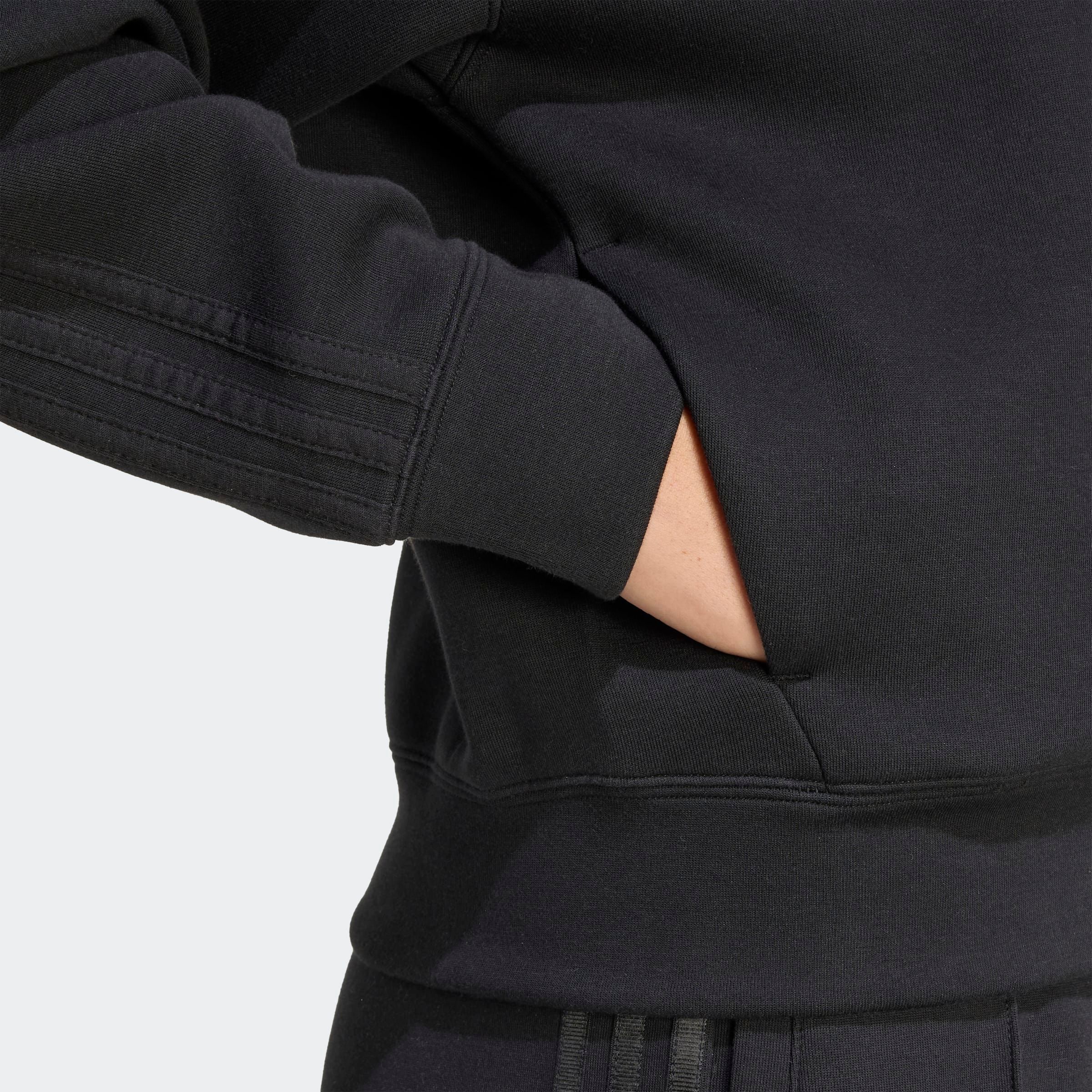 adidas Originals Sweatjacke »SPACER 3S FZ« 1 Stk. tlg.