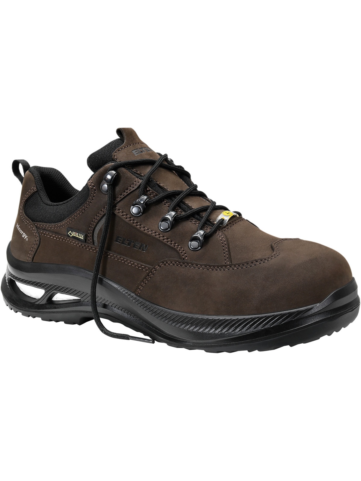 Elten Sicherheitsschuh "THELON XXG GTX Low"
