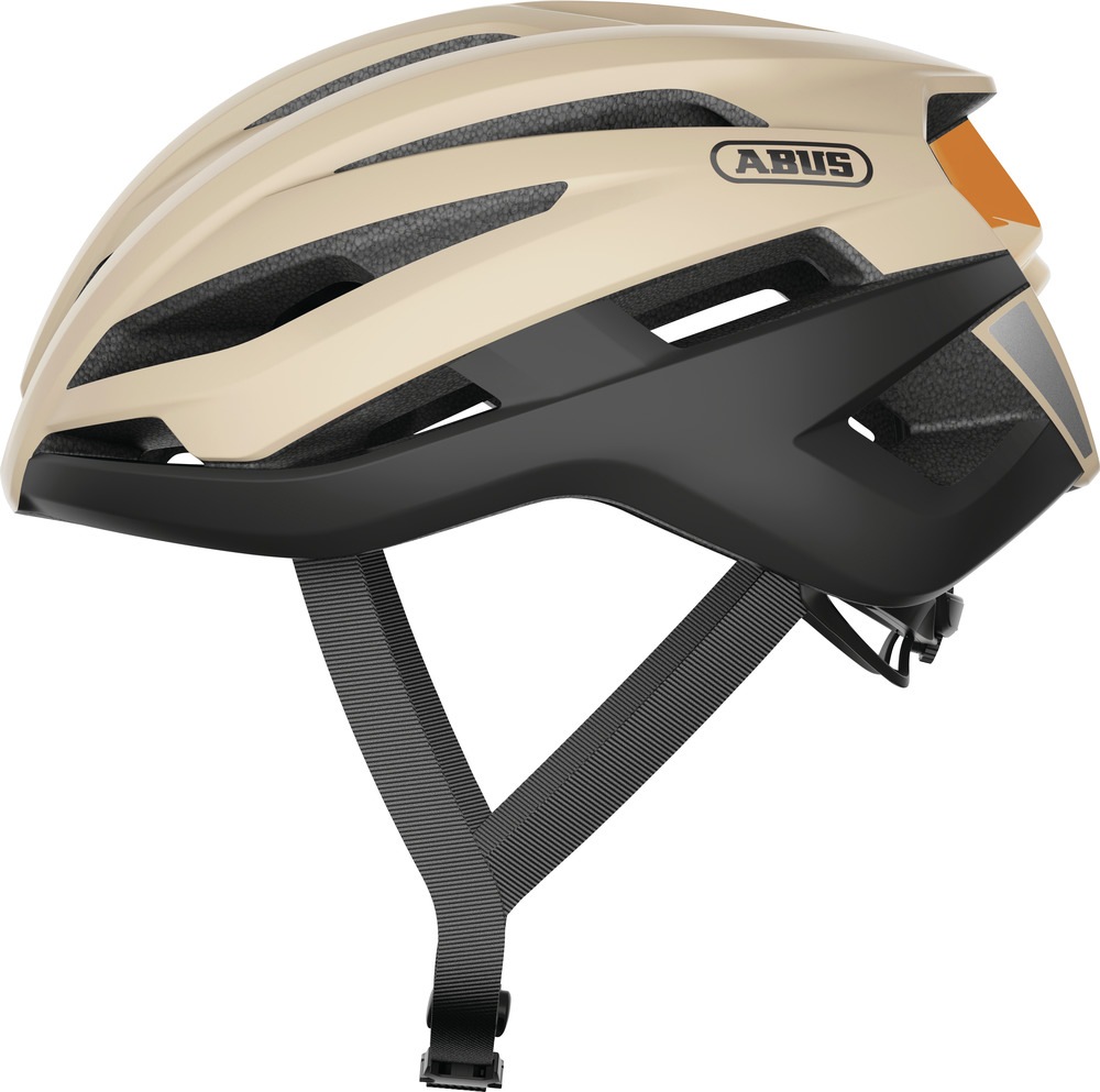 ABUS Rennradhelm »STORMCHASER«