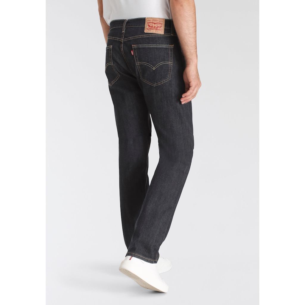 Levi's® Straight-Jeans »505«