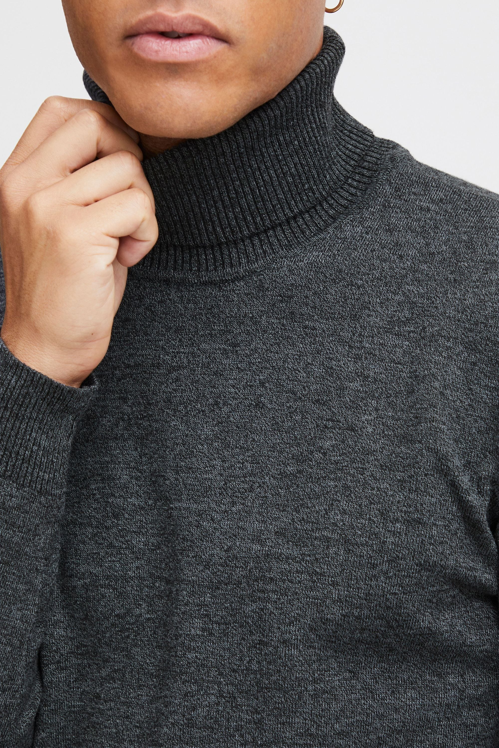 Blend Rollkragenpullover »Rollkragenpullover BHCarsten«