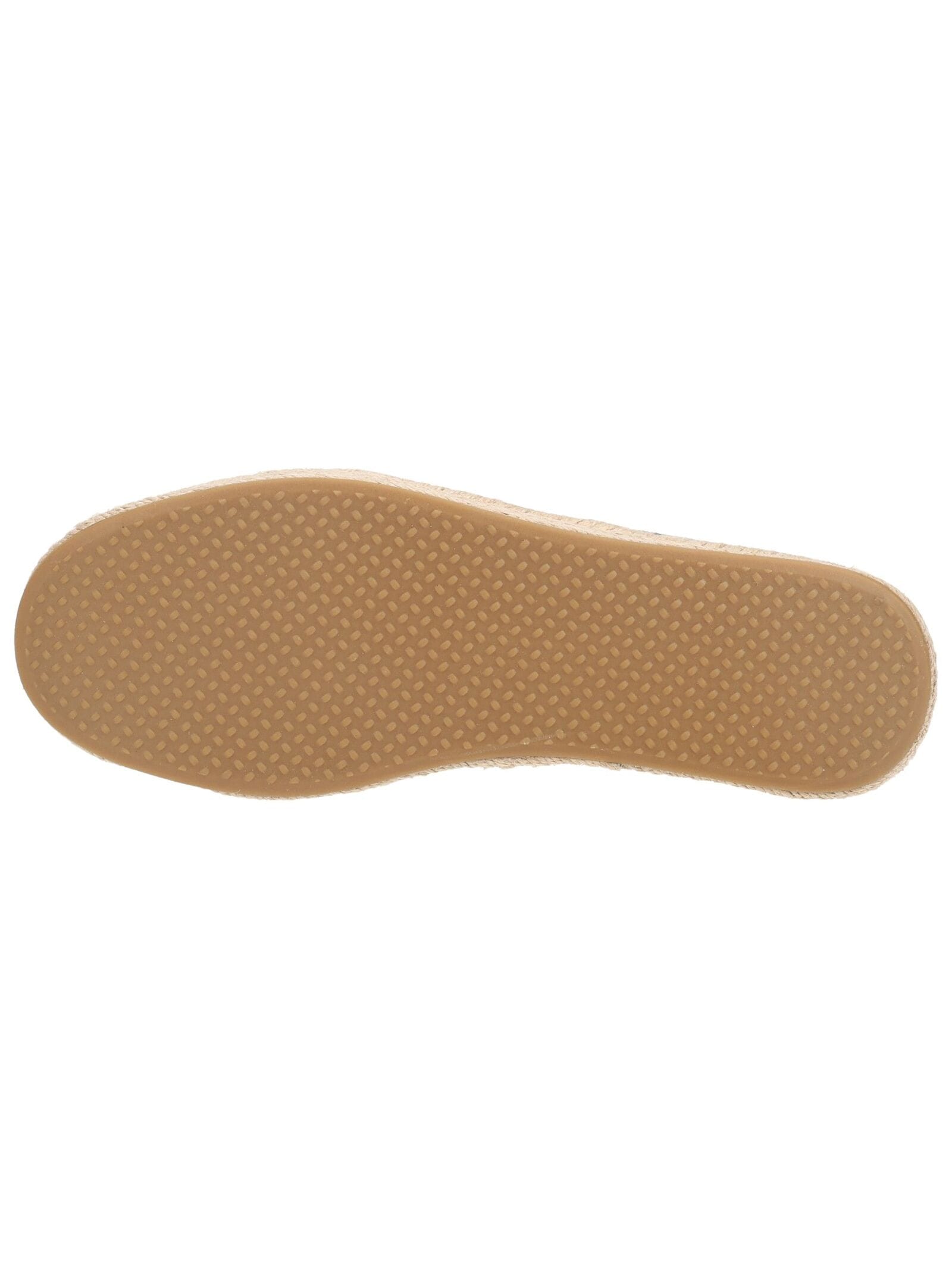TOMS Espadrille »TOMS Halbschuhe Leder«