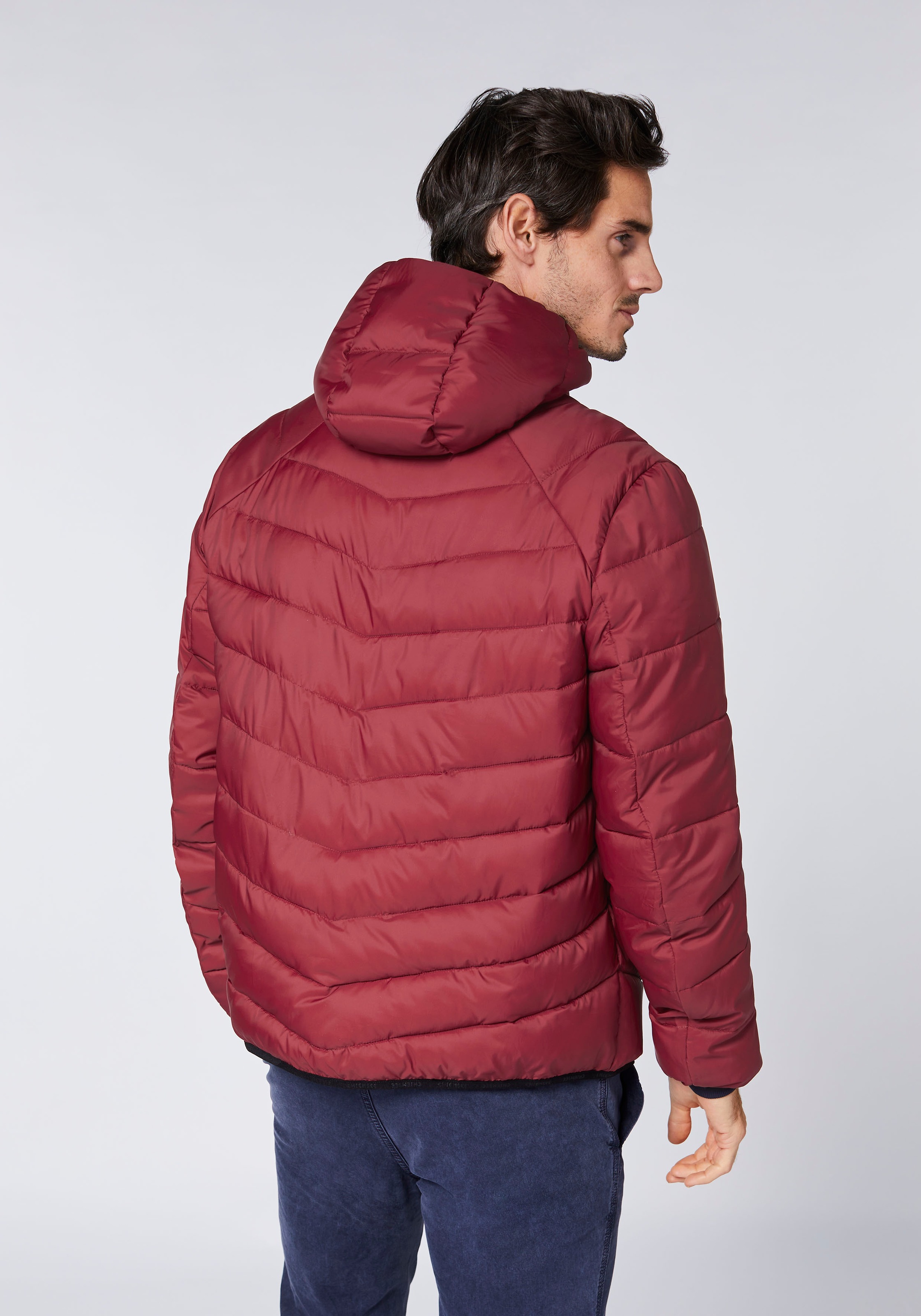 Chiemsee Steppjacke günstig online kaufen