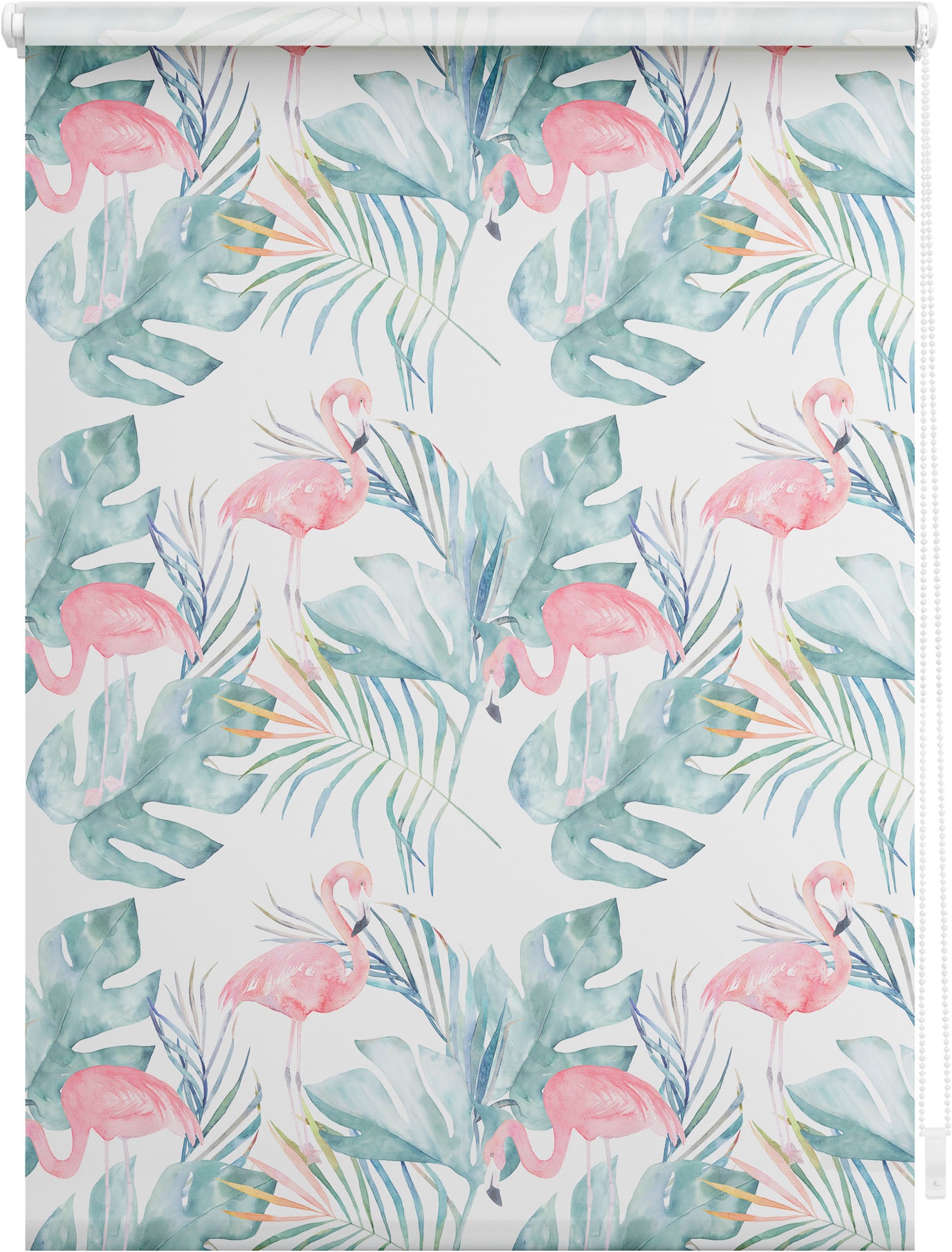 LICHTBLICK ORIGINAL Seitenzugrollo "Rollo Klemmfix, ohne Bohren, blickdicht günstig online kaufen