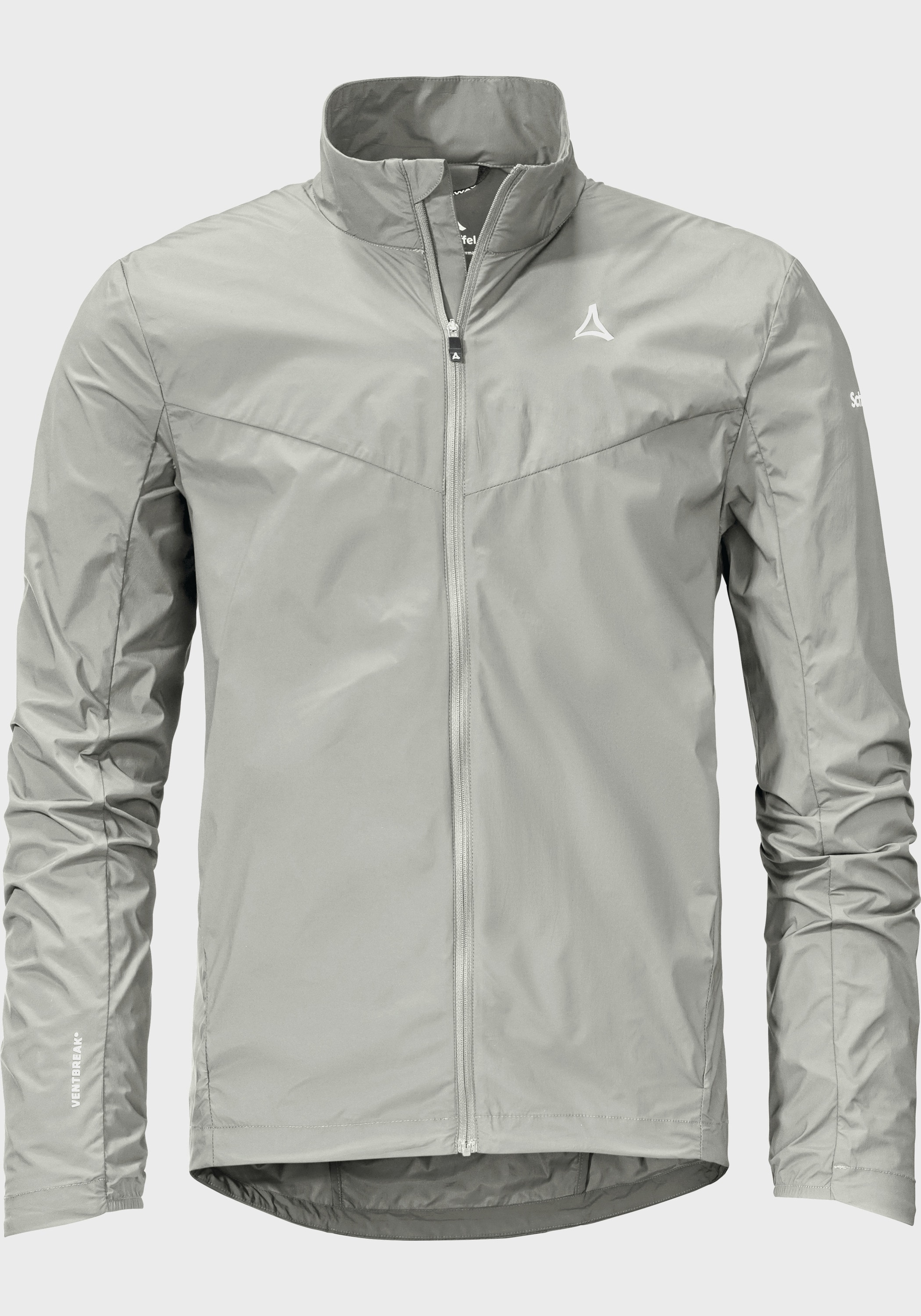 Schöffel Outdoorjacke »Jacket Val Bavona M«, ohne Kapuze