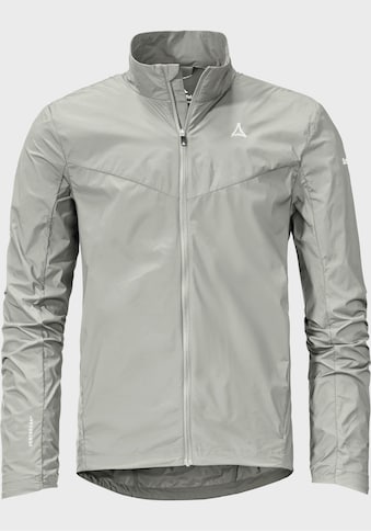 Outdoorjacke »Jacket Val Bavona M«, ohne Kapuze