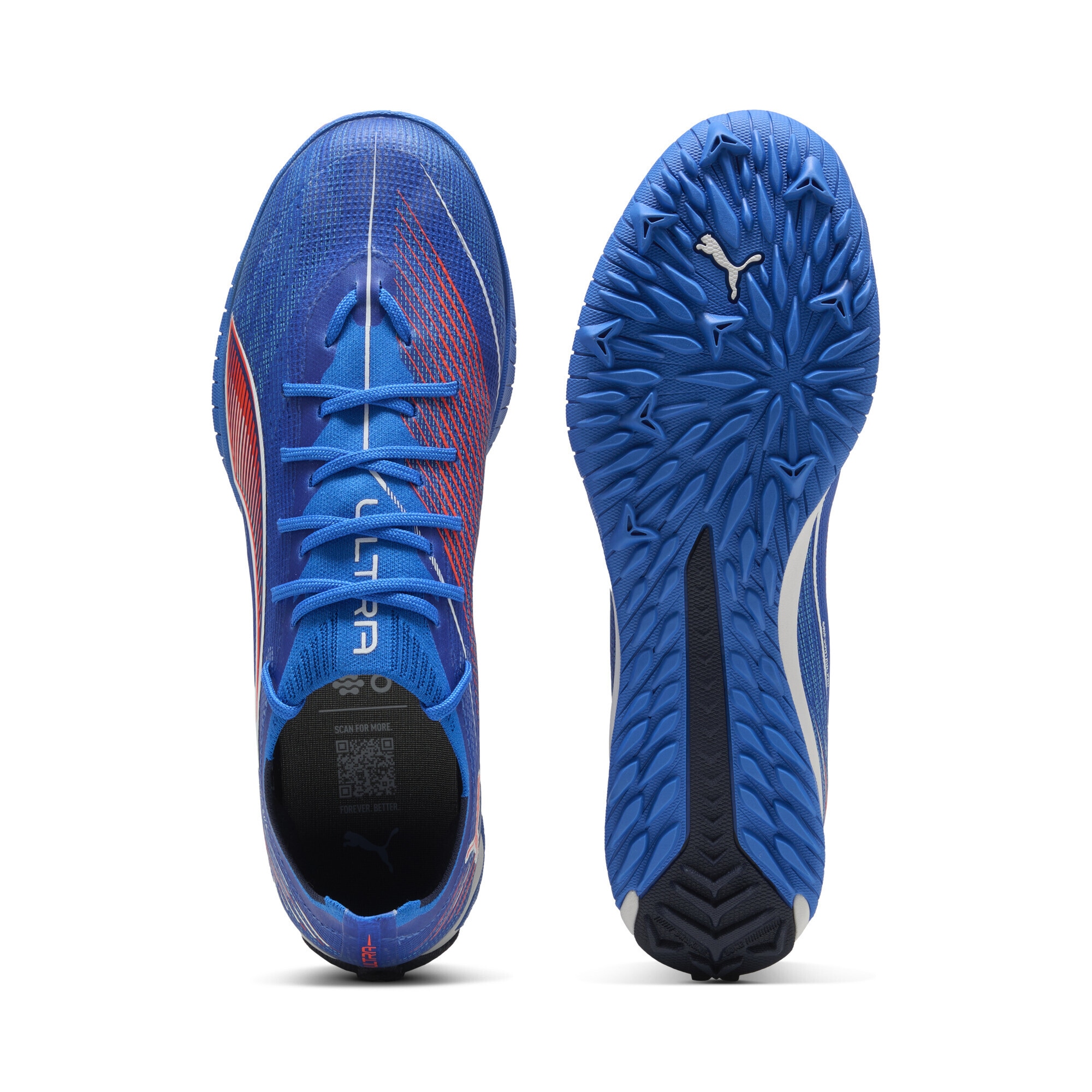 PUMA Fußballschuh »ULTRA 6 PRO CAGE TT Fußballschuhe Erwachsene«