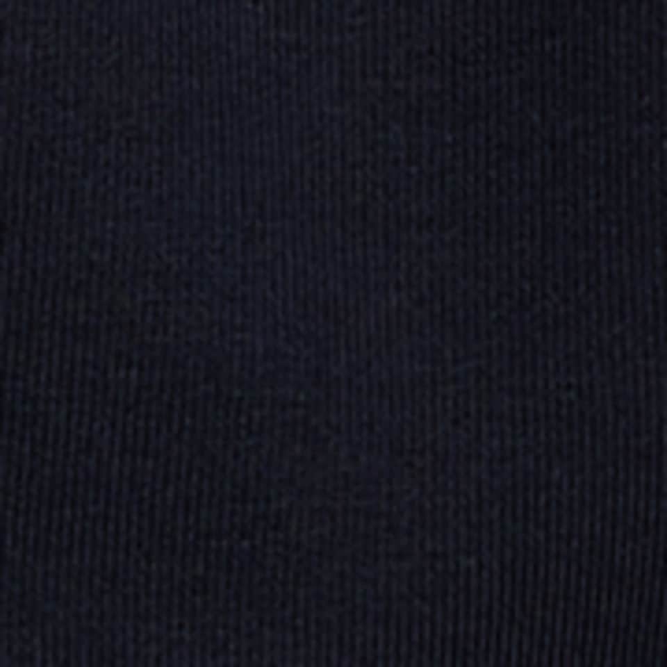 Cecil Minirock aus Baumwolle mit Stretchanteil