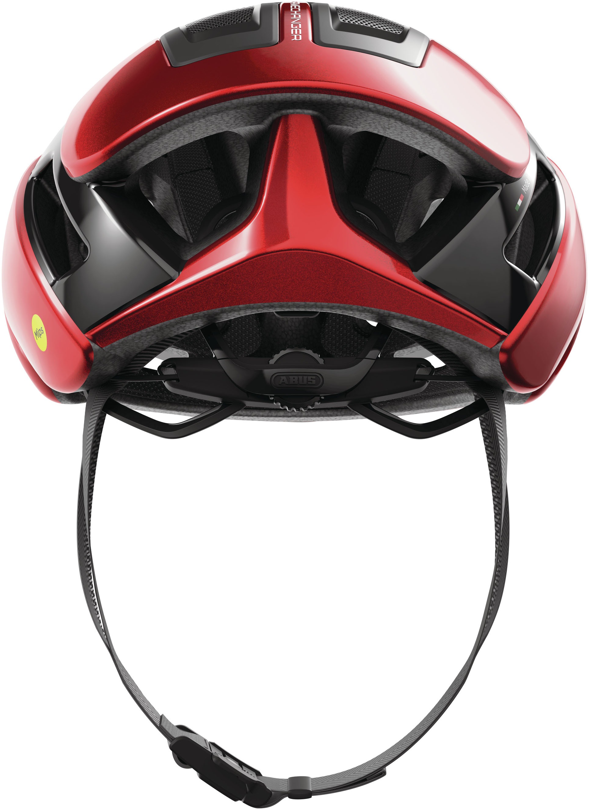 ABUS Fahrradhelm »GAMECHANGER 2.0 MIPS«