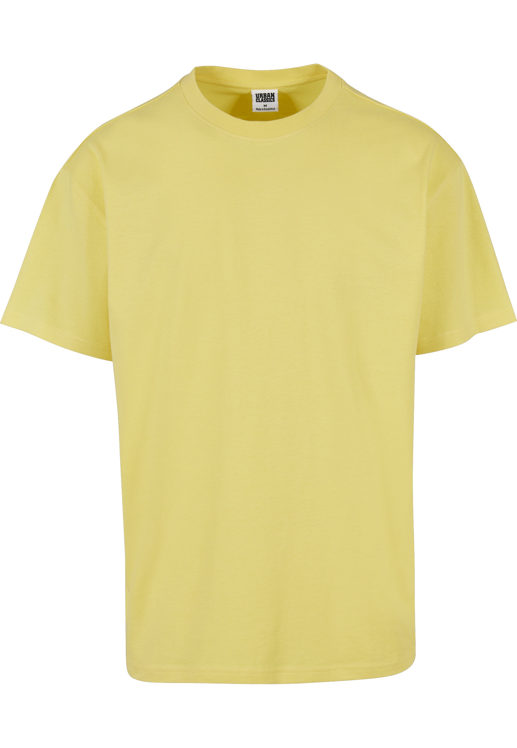 URBAN CLASSICS T-Shirt "Urban Classics Herren Heavy Oversized Tee" 1