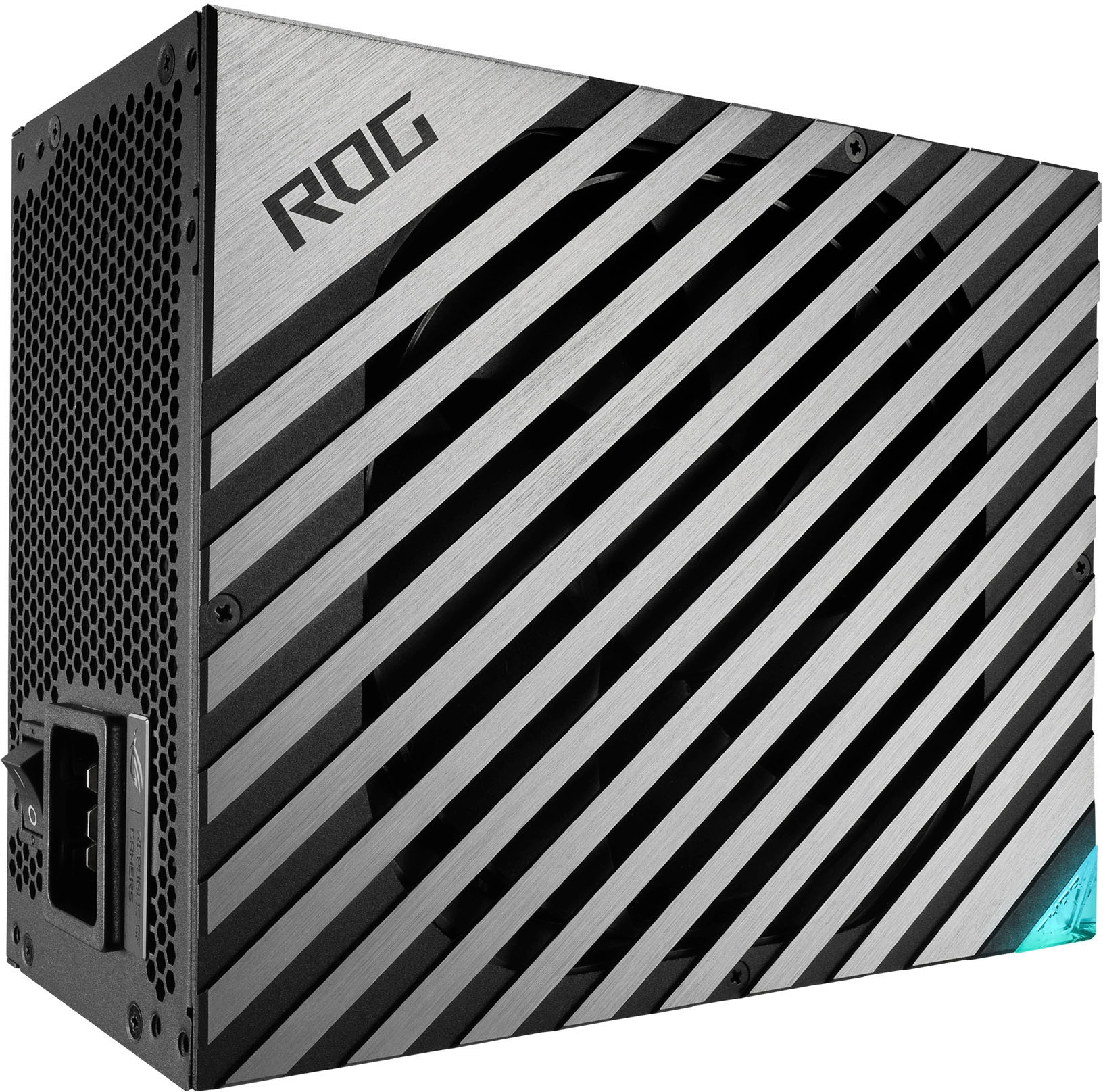 Asus PC-Netzteil »ROG THOR 1600W Titanium«