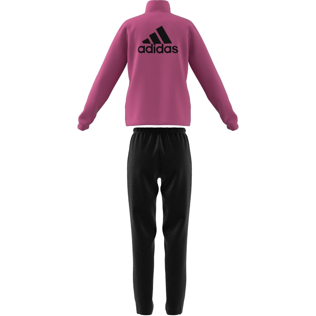 adidas Sportswear Trainingsanzug »ESSENTIALS BIG LOGO«, (2 tlg.)