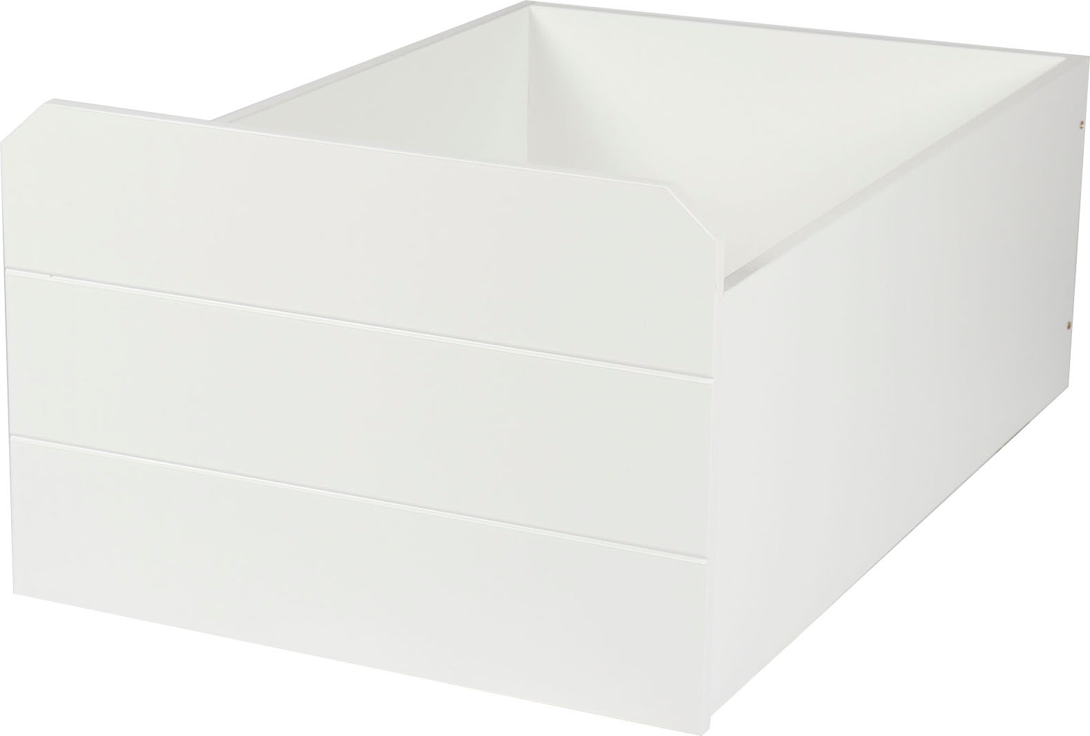 Lüttenhütt Schublade "Lizzi" Set, 2 Stk. tlg. passend zu Hochbett Lizzi günstig online kaufen
