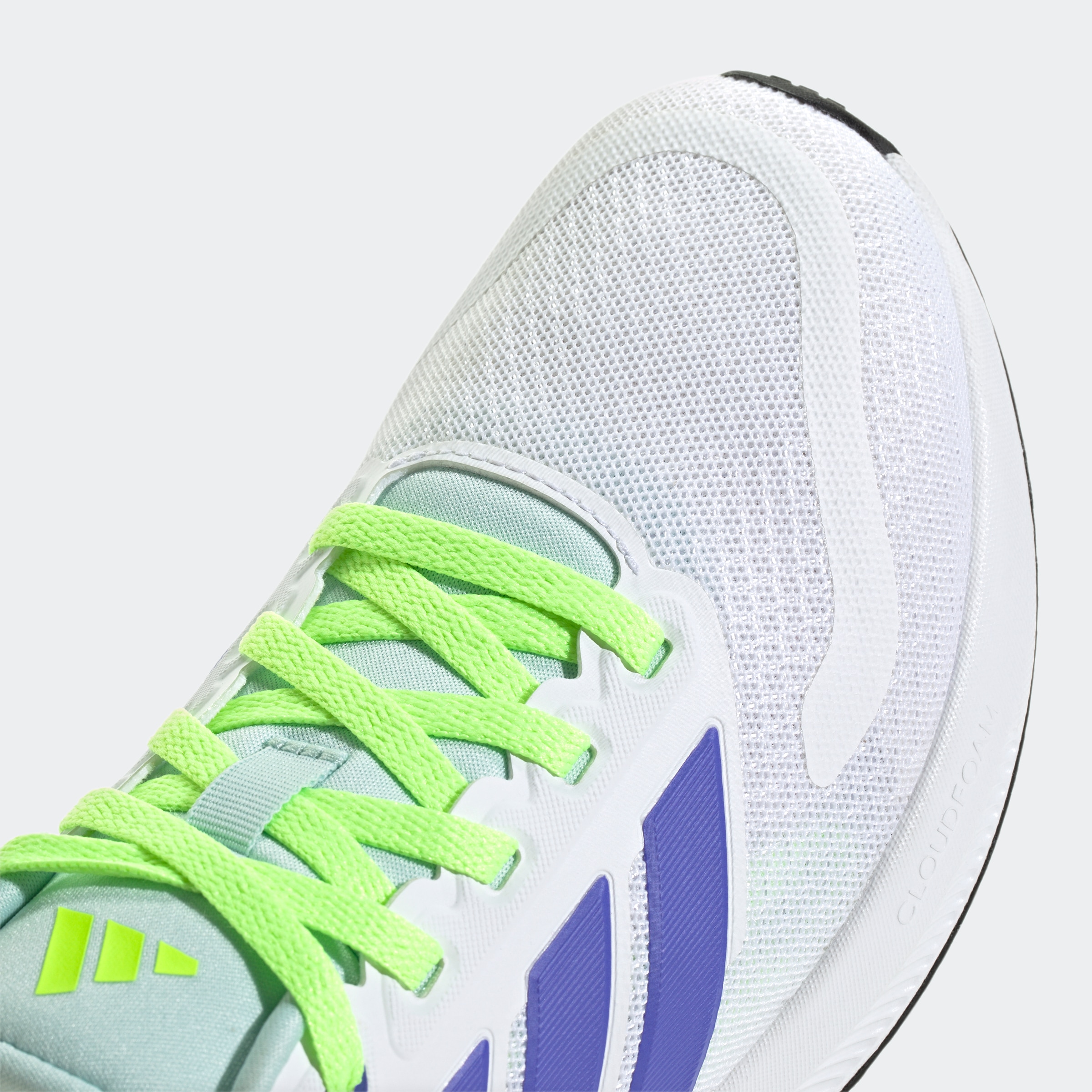 adidas Sportswear Laufschuh »RUNFALCON 5 J«