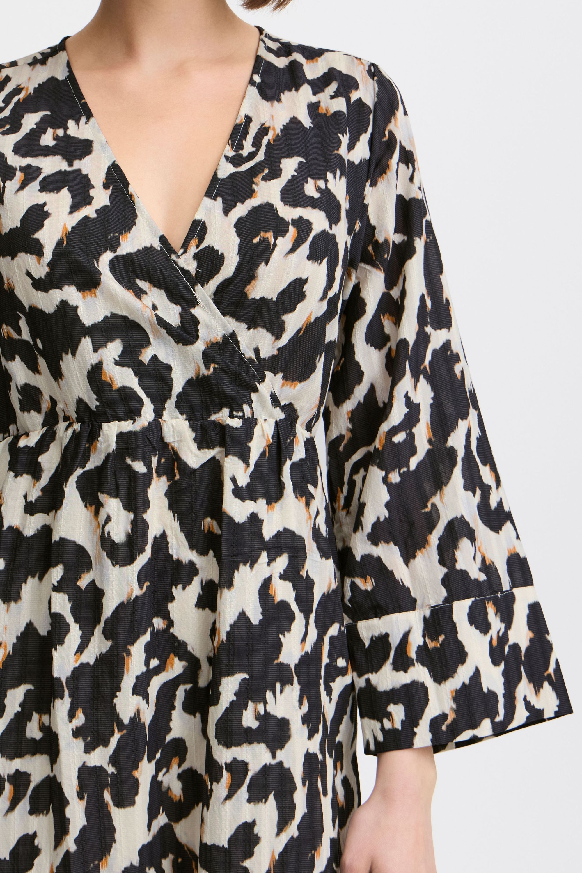 fransa Sommerkleid »Sommerkleid FRLELU DR 1«