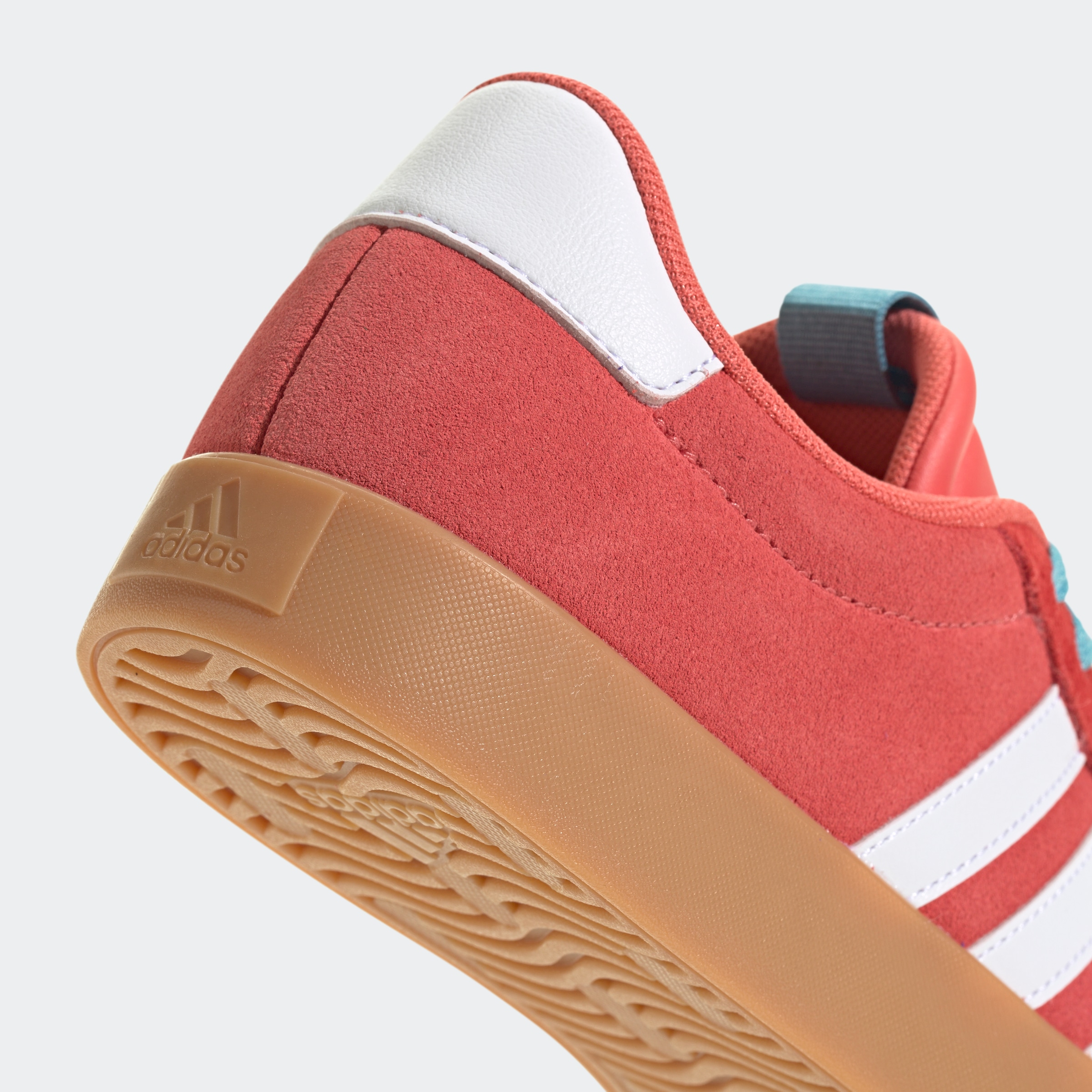 adidas Sportswear Sneaker »VL COURT 3.0«, inspiriert vom Design des adidas samba