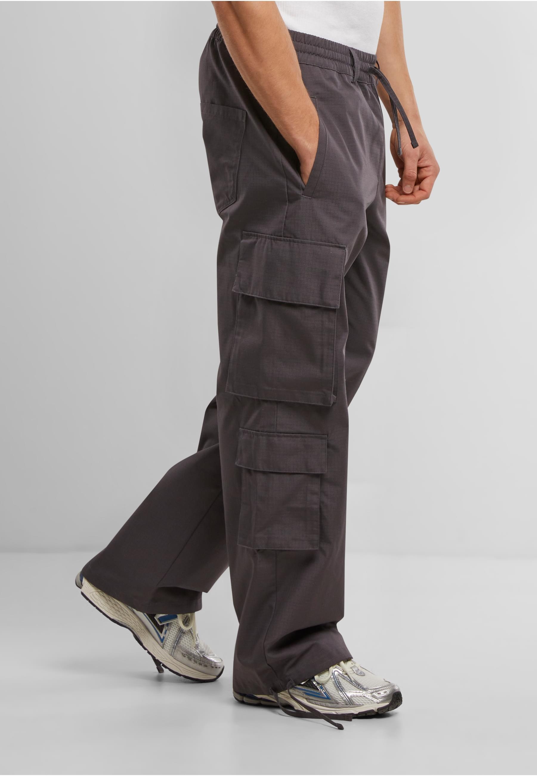 PEQUS Cargohose »PEQUS PEQUS Six Pocket Cargo Pant«, (1 tlg.)