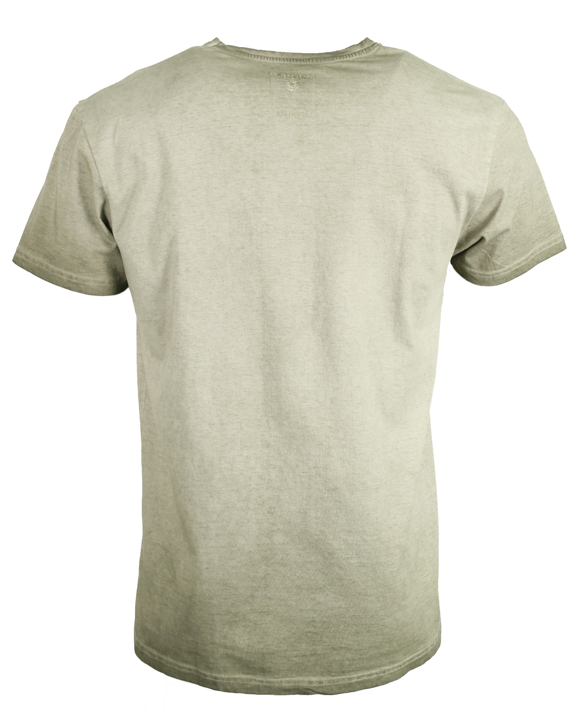 TOP GUN T-Shirt »TG20201034«