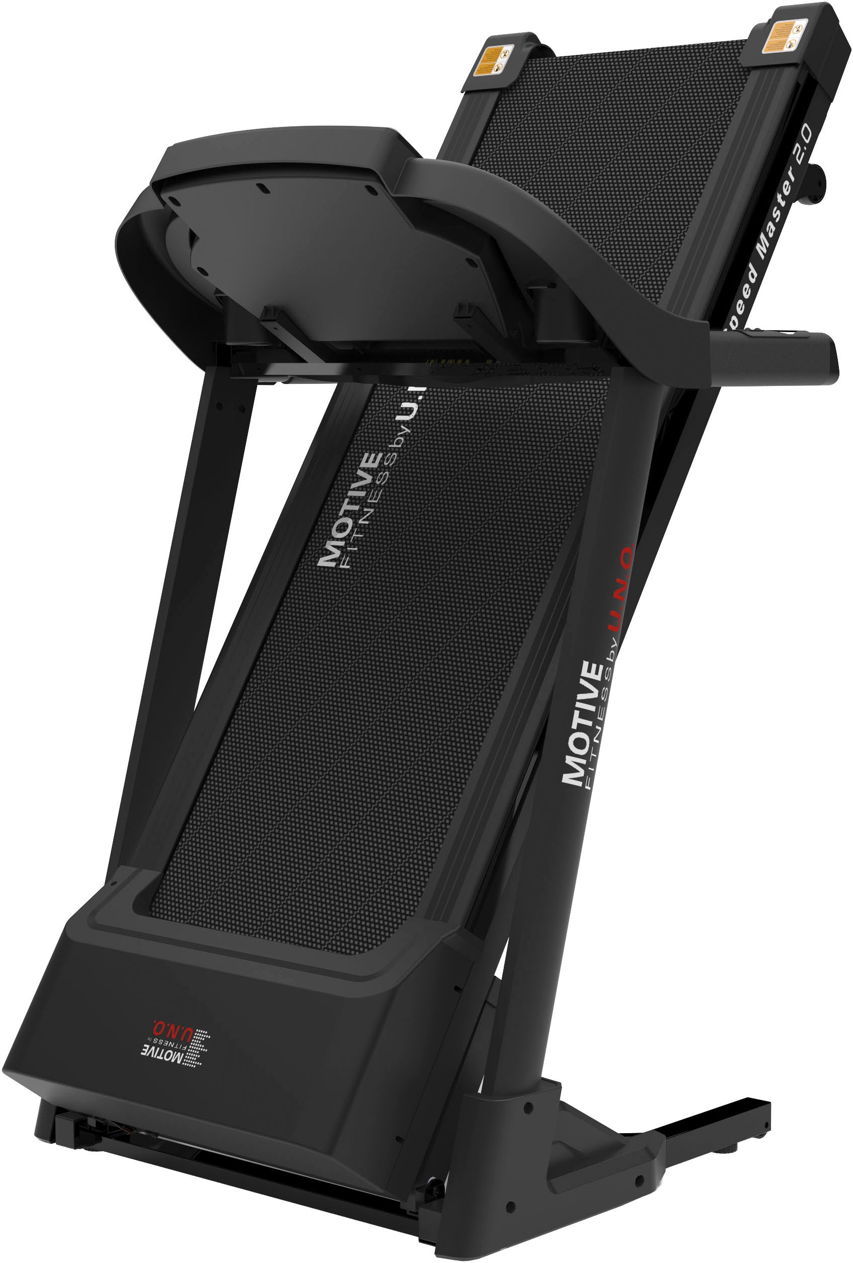 MOTIVE FITNESS by U.N.O. Laufband »Speedmaster 2.0«