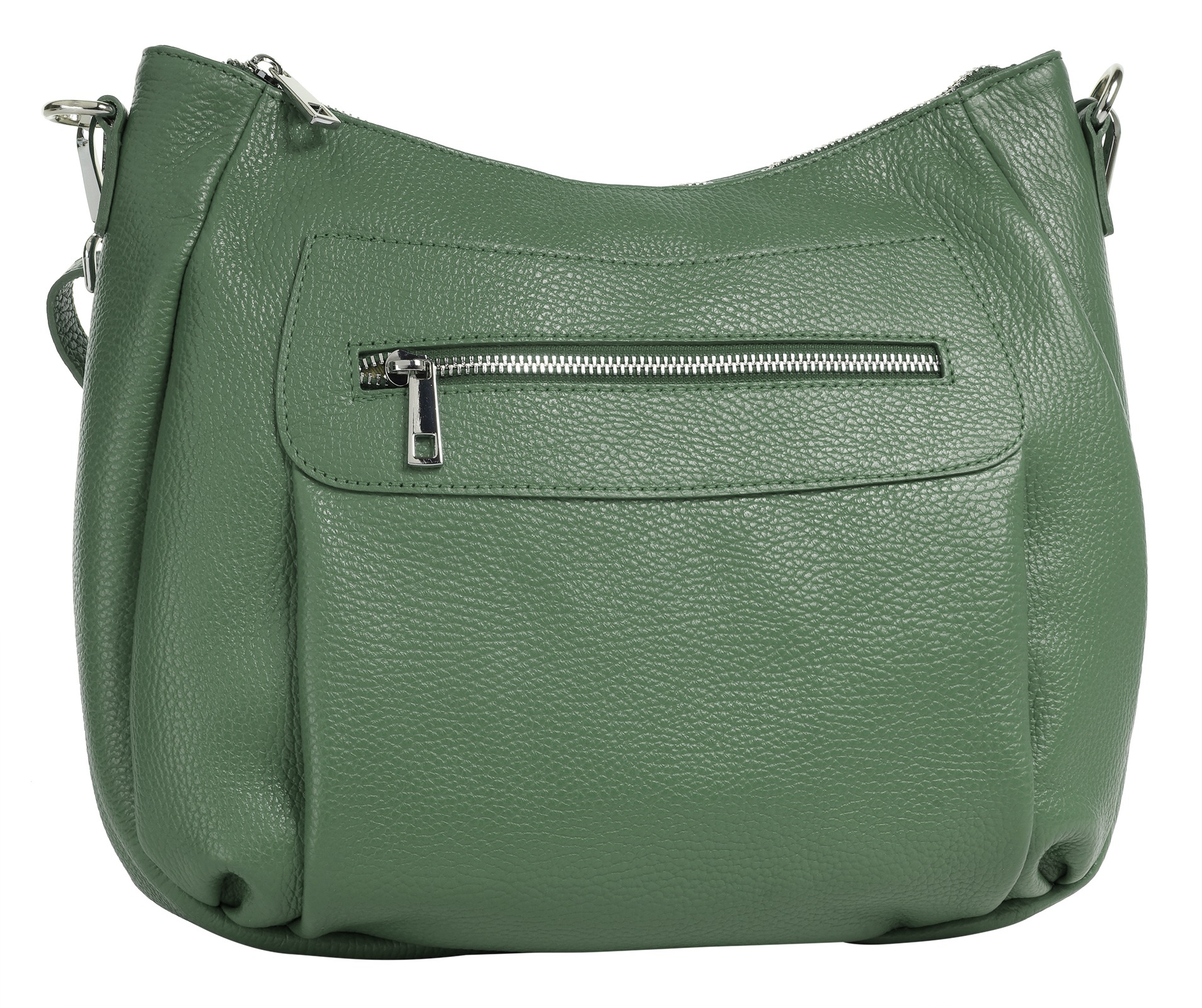 Samantha Look Shoulder Bag Green One Size 2