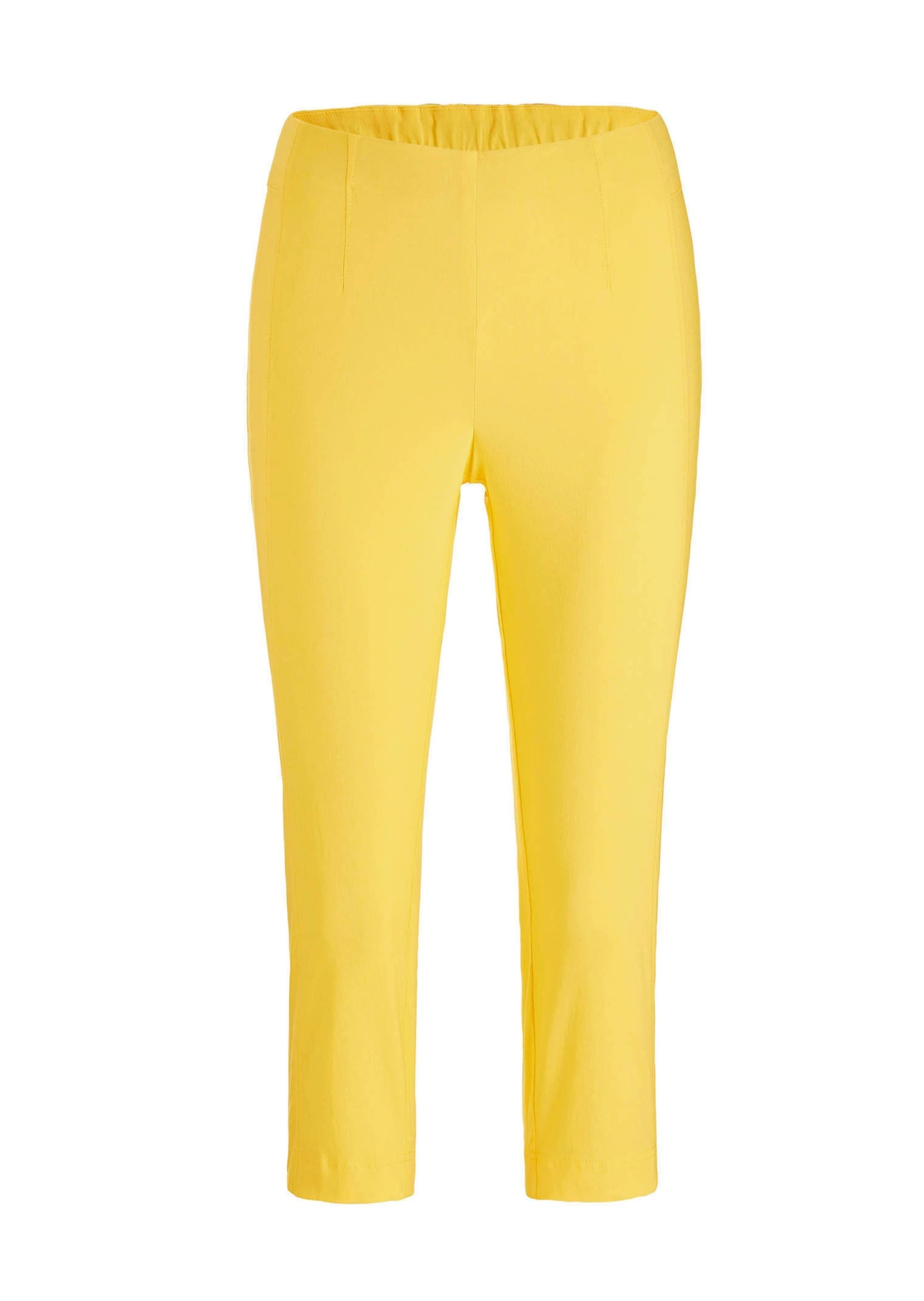 GOLDNER Schlupfhose "Schlupfhose LOUISA mit Steppnähten" günstig online kaufen